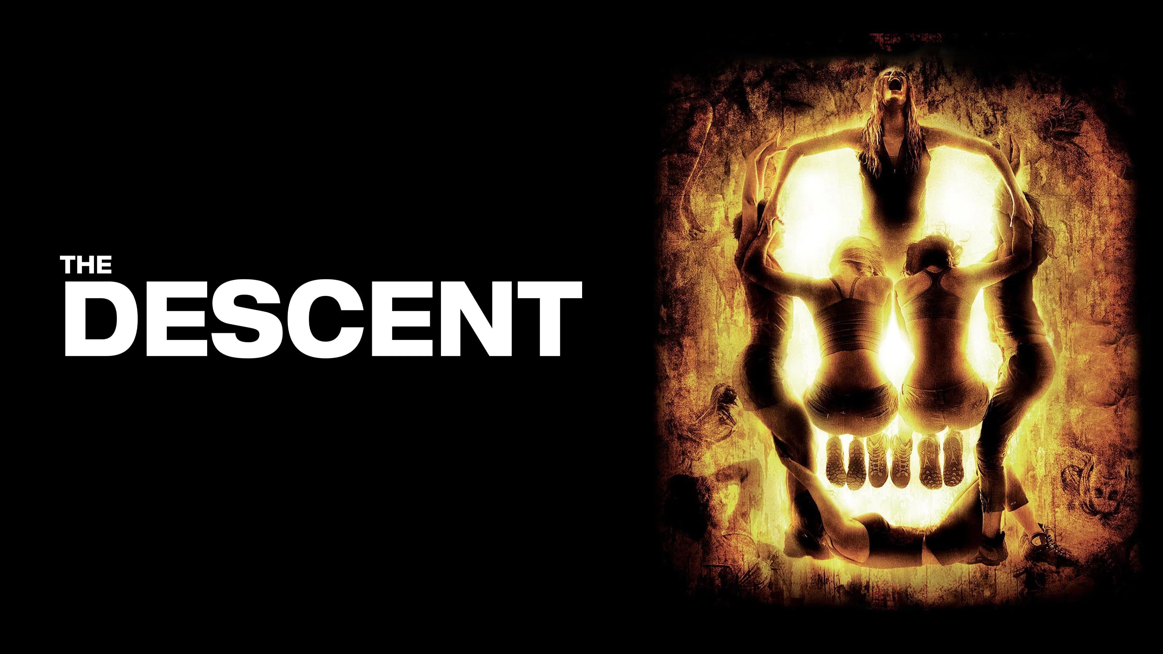 The Descent