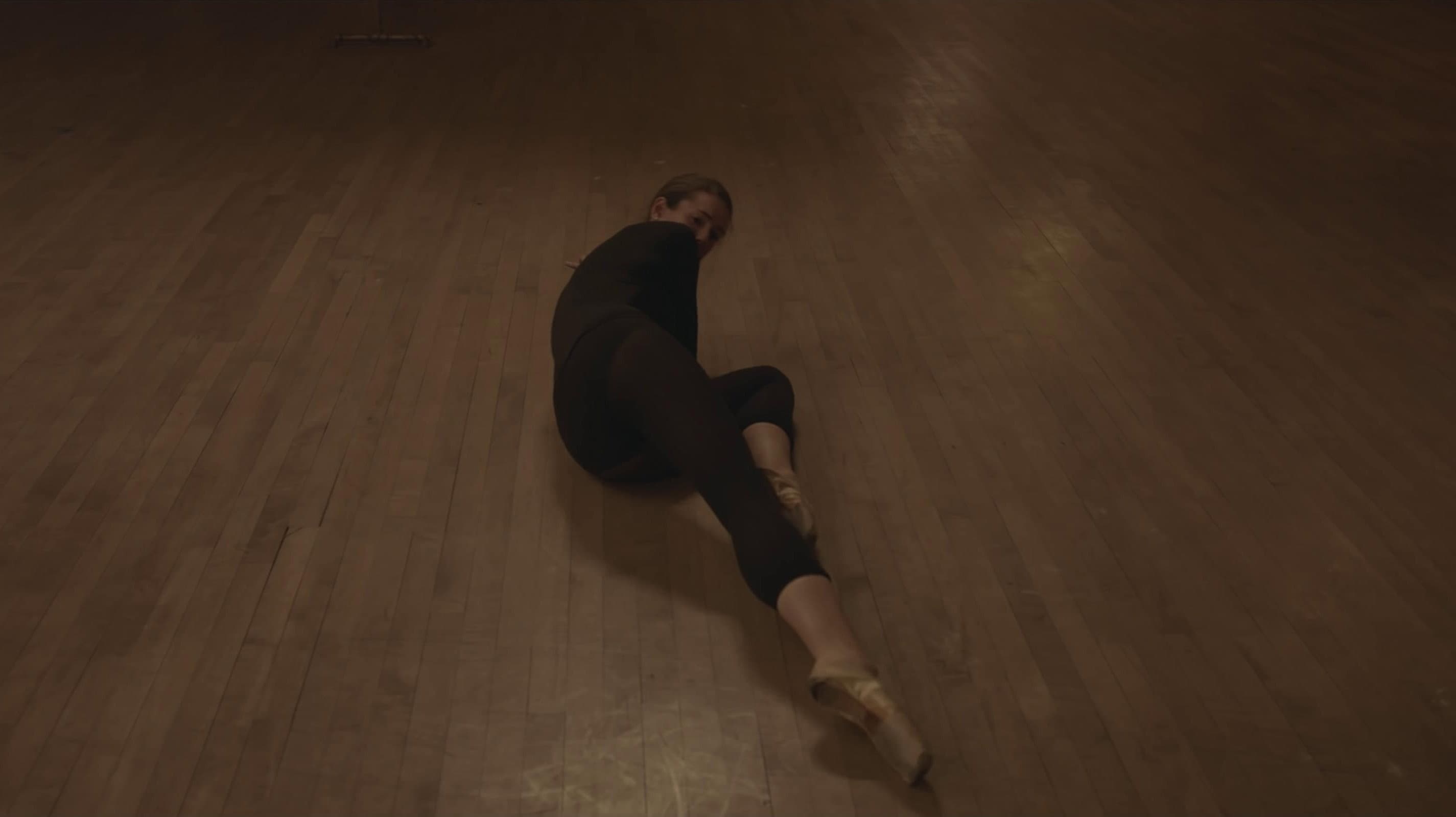 The Ballerina