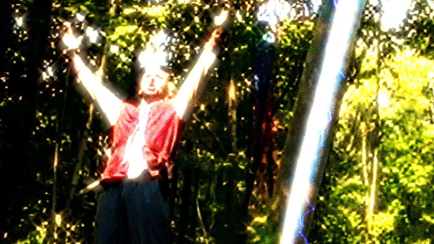 Sword of the Nightingale