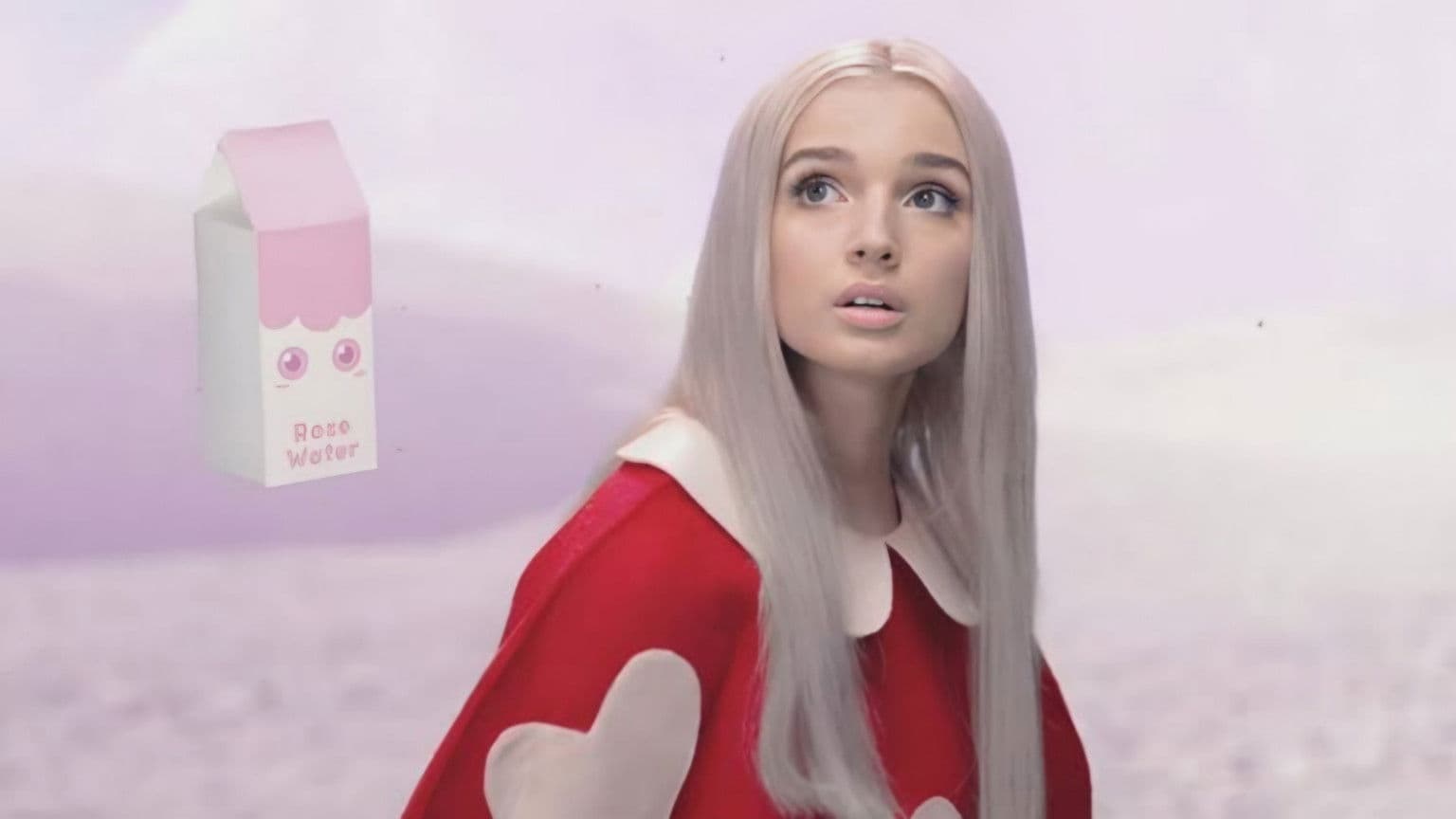 I'm Poppy: The Film