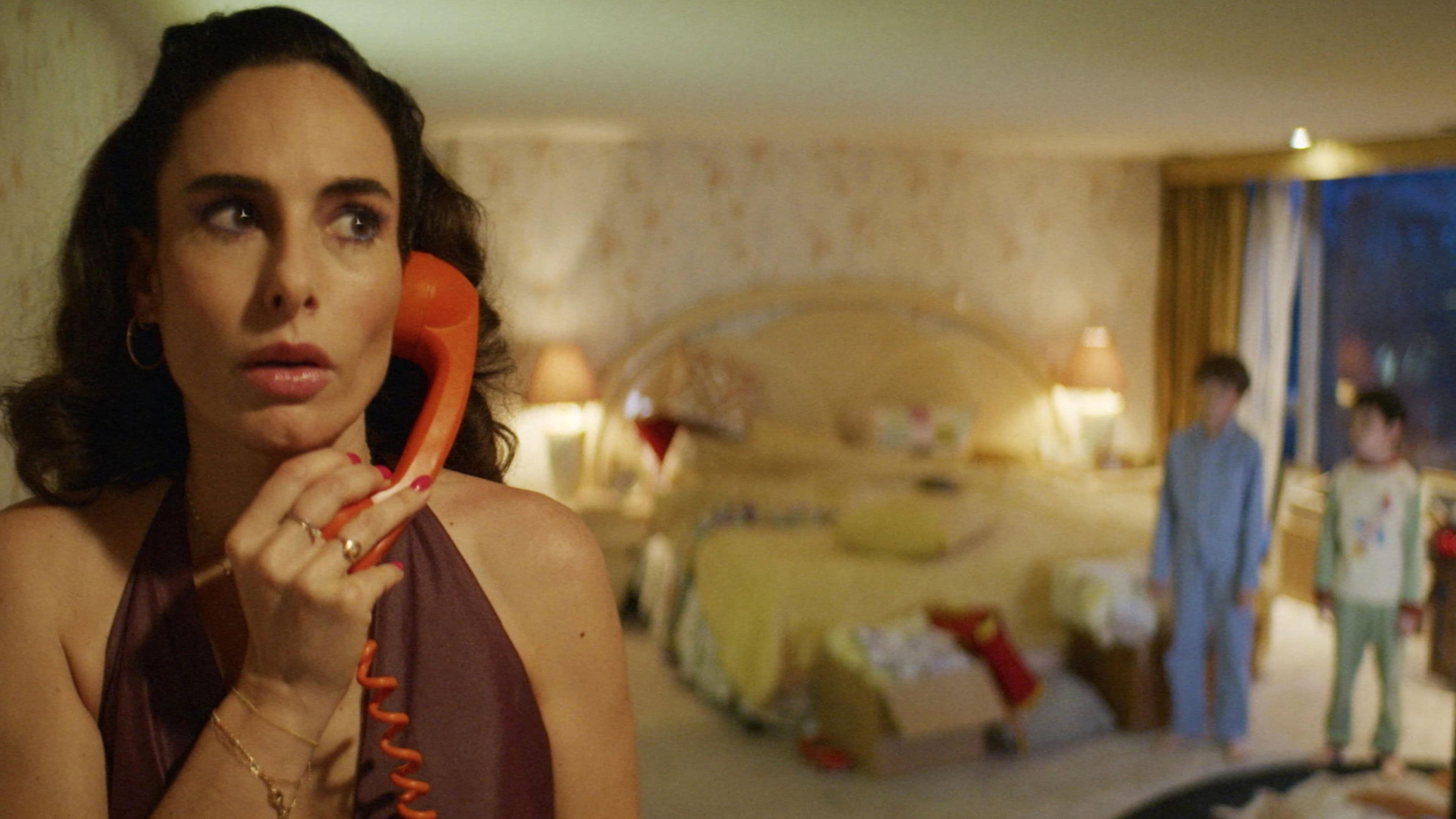 Don't Leave the Kids Alone