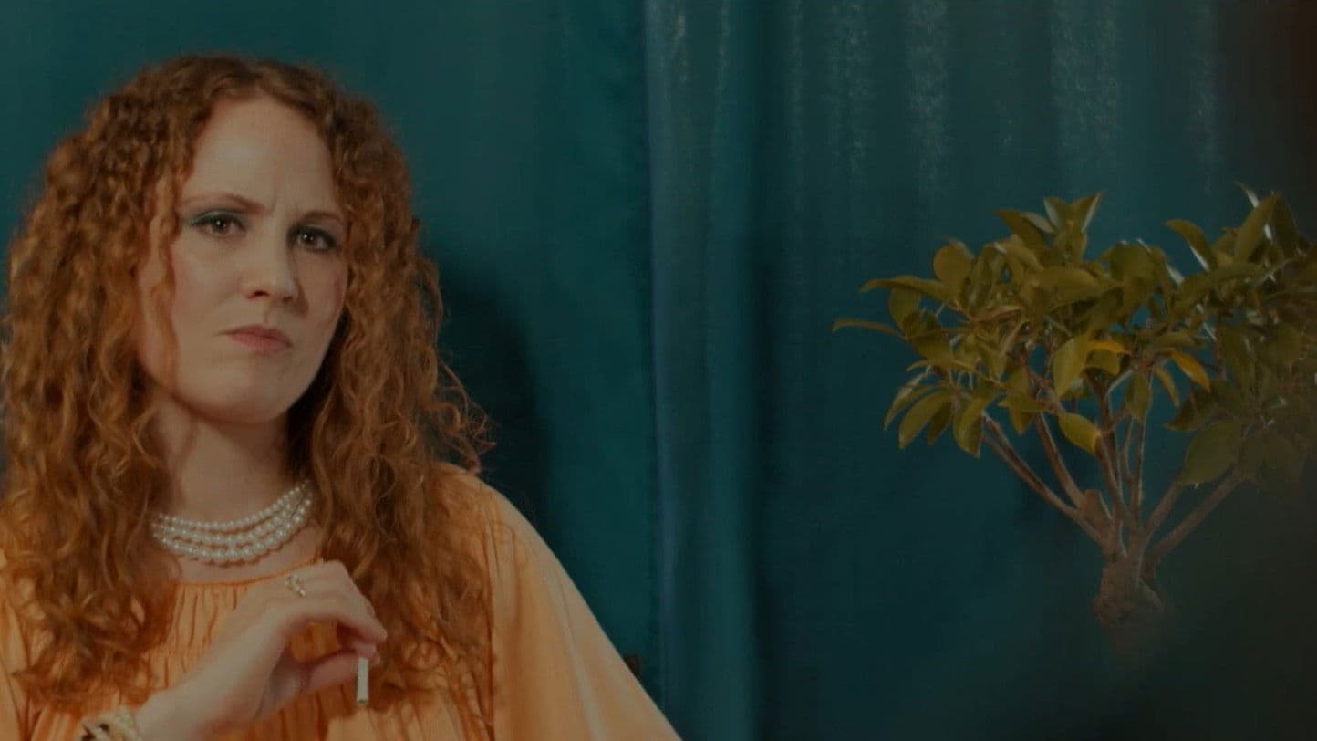 She Burns in Hell: Chapter 2