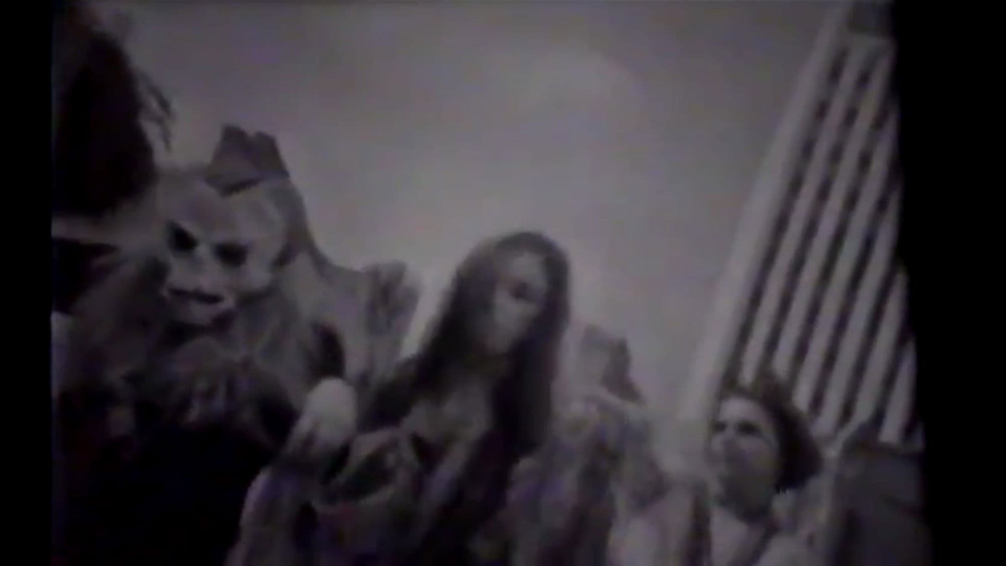 Zombie! vs. Mardi Gras