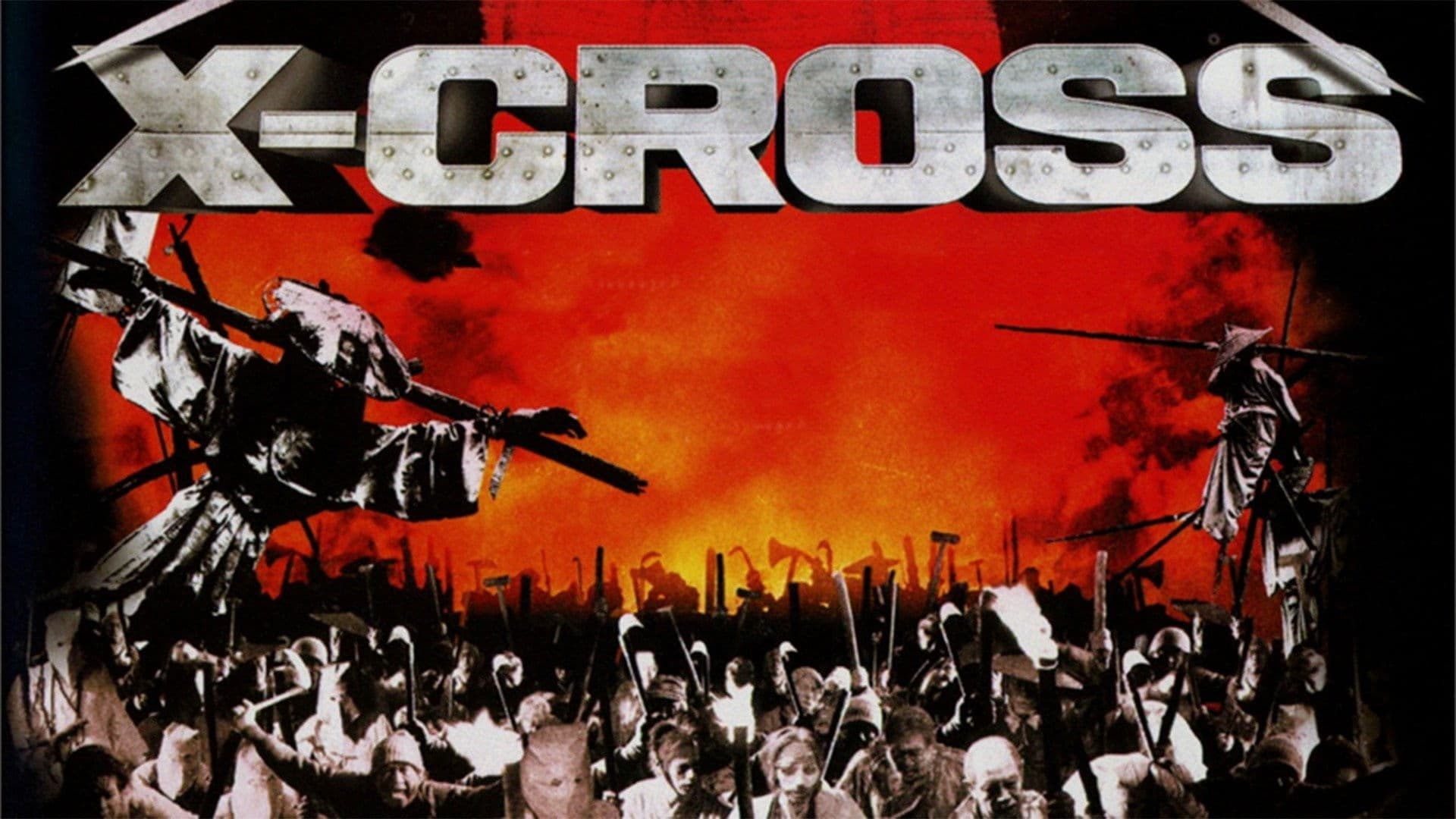 X-Cross