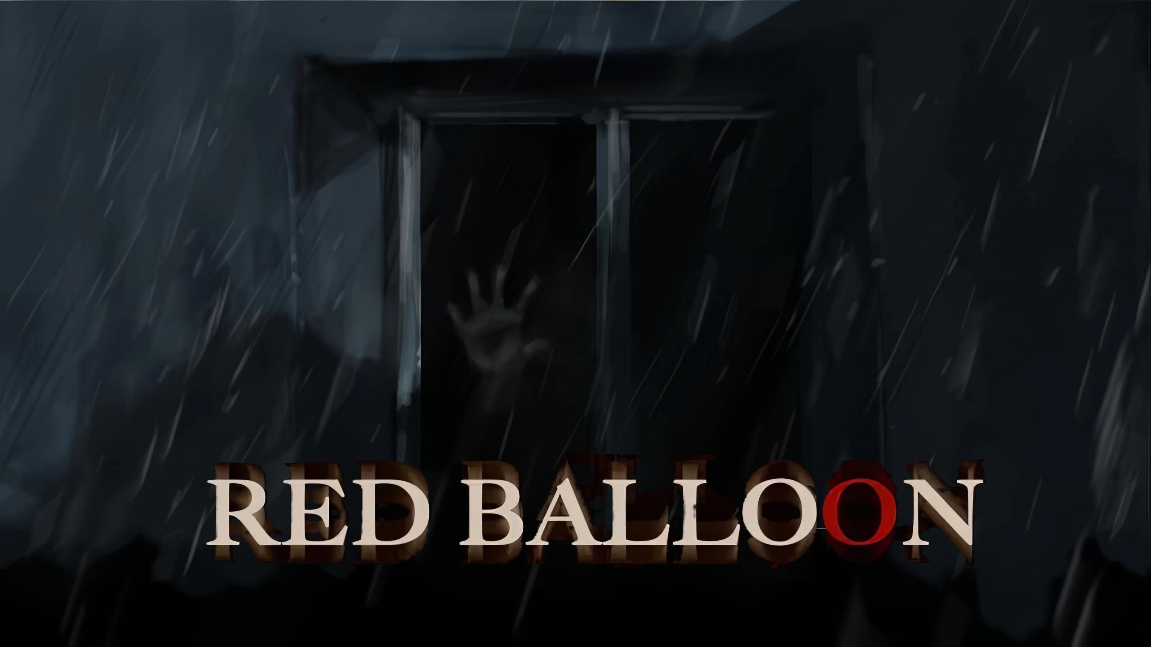 Red Balloon
