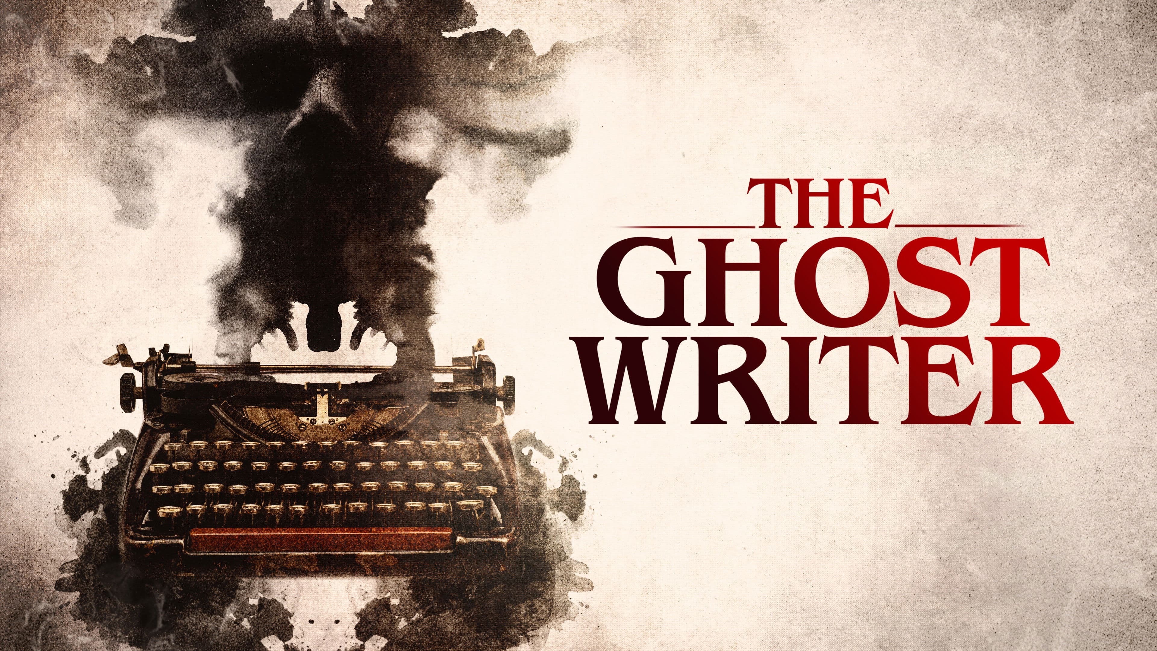 The Ghost Writer