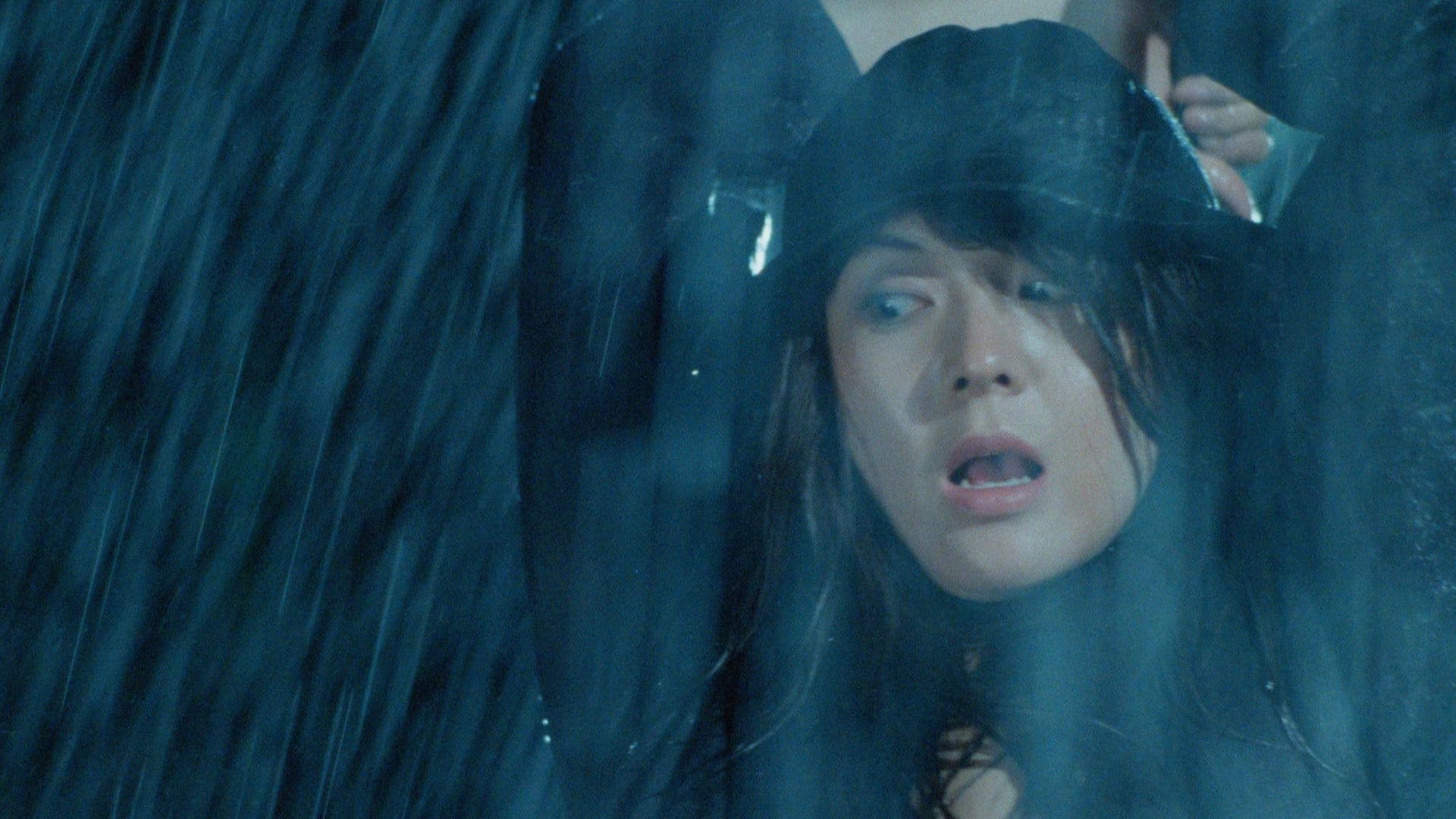 Love Letter in the Sand