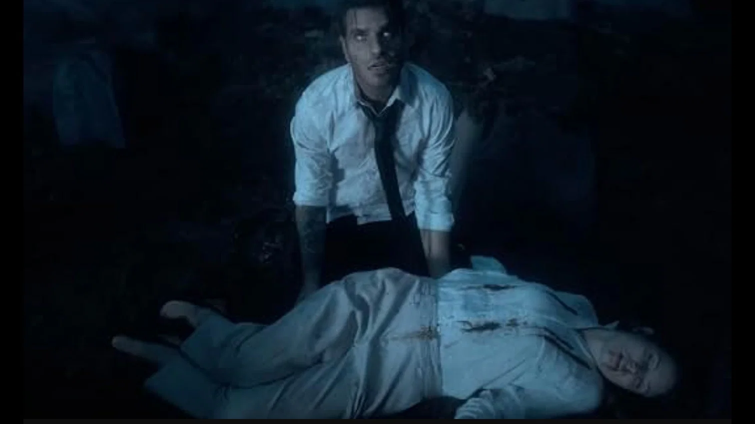 Ice Nine Kills Presents: Welcome to Horrorwood