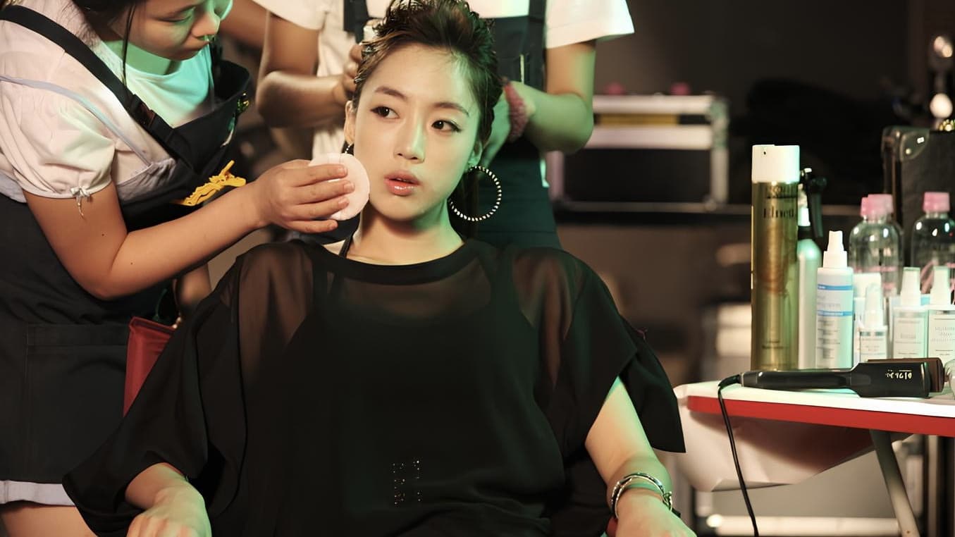 White: Melody of Death