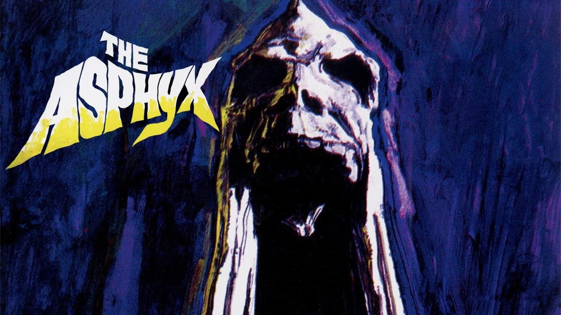The Asphyx