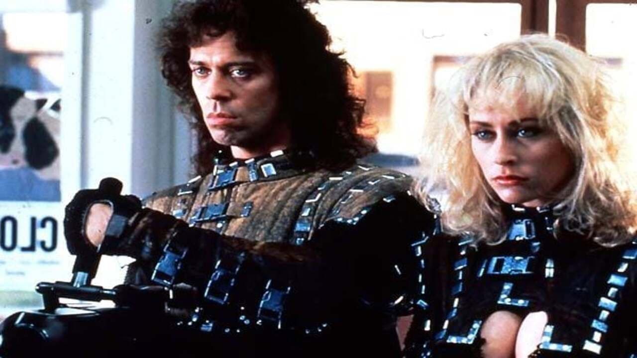 Critters 2