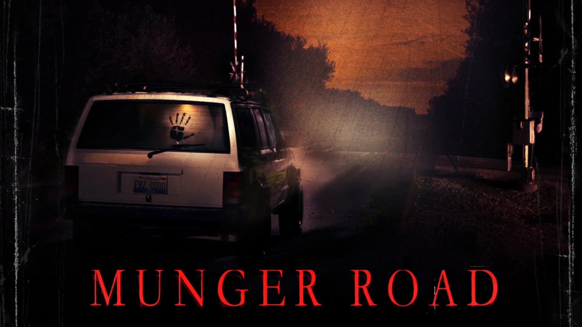 Munger Road