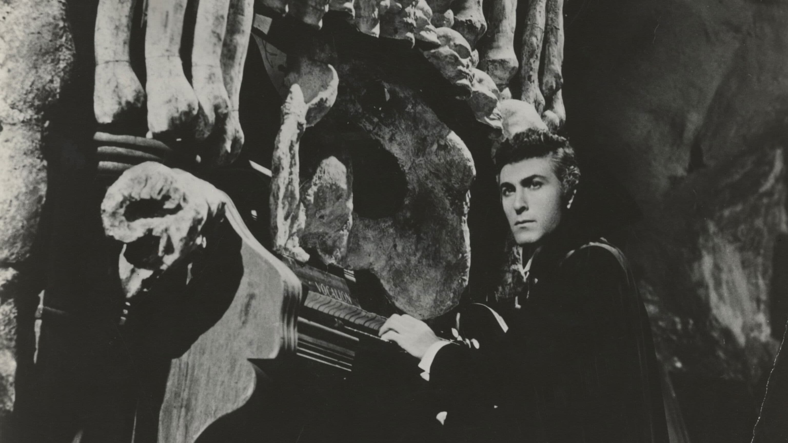 The World of the Vampires