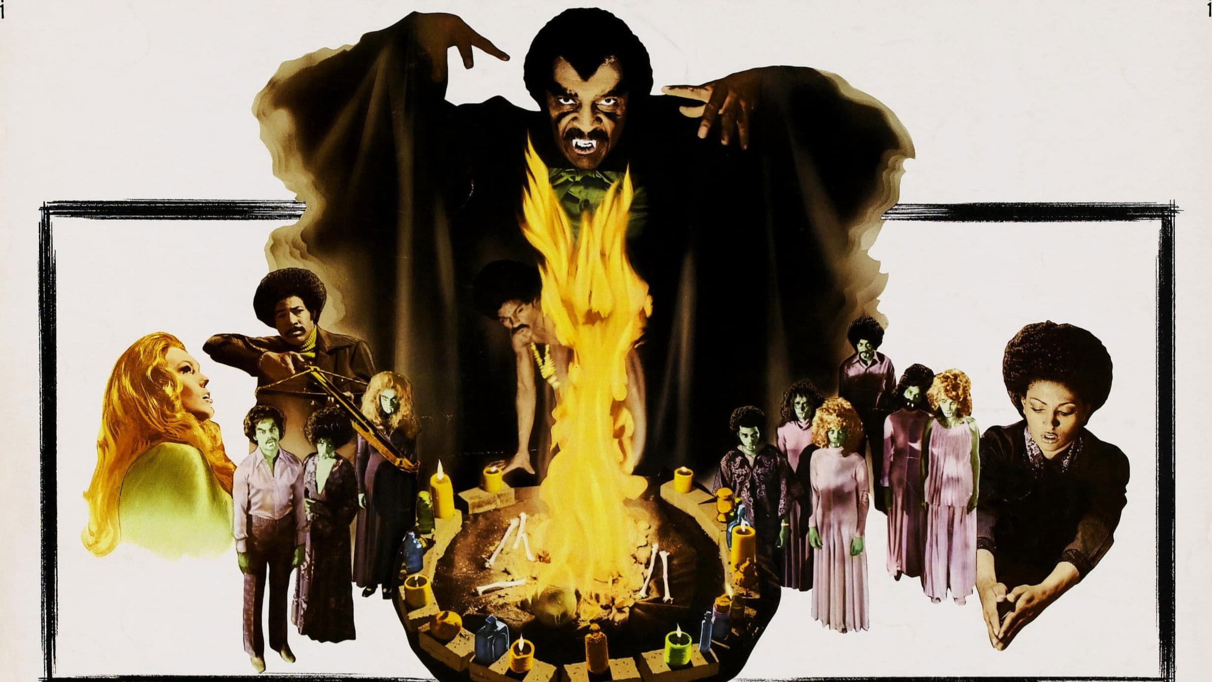 Scream Blacula Scream