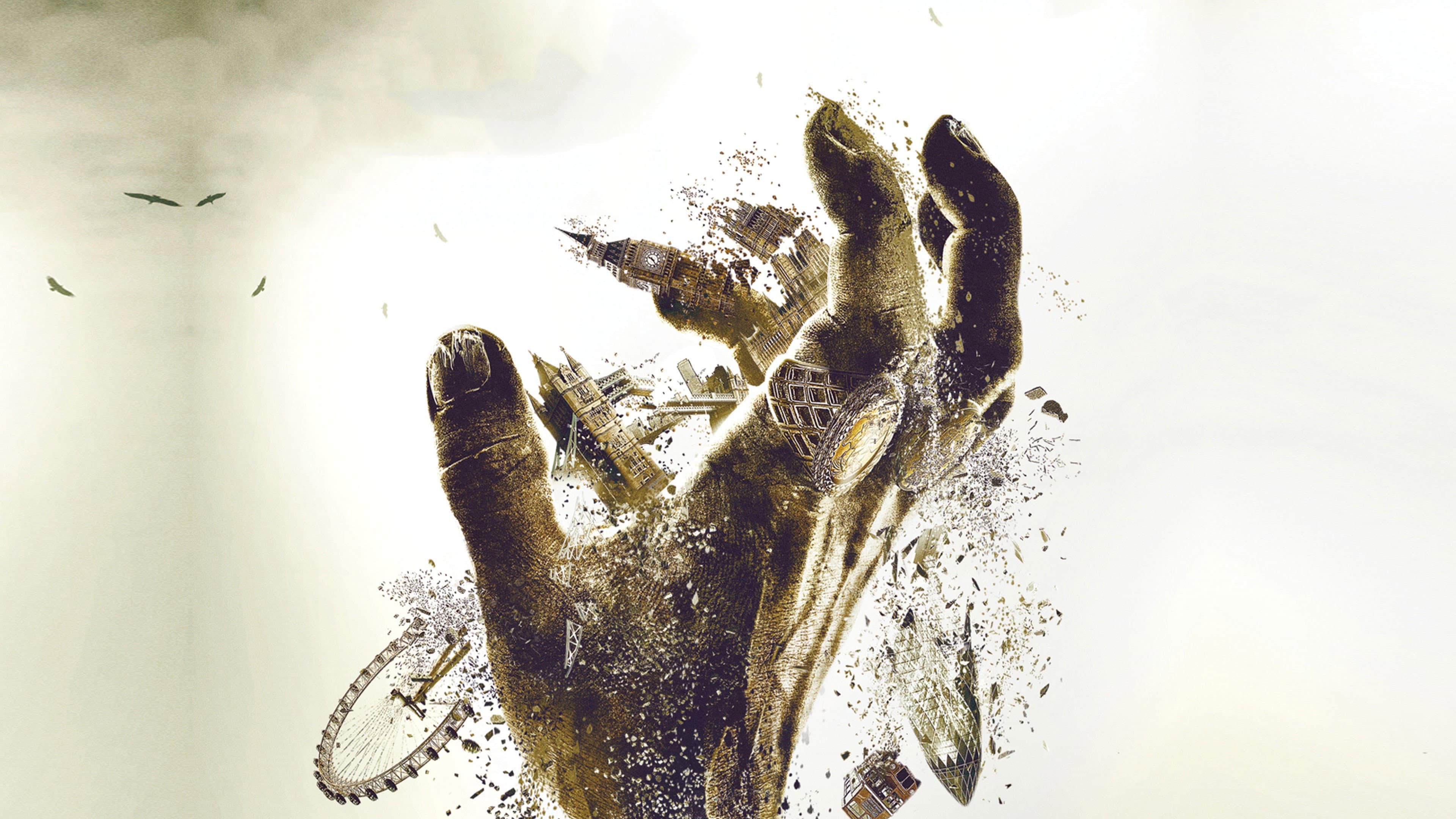 Cockneys vs Zombies