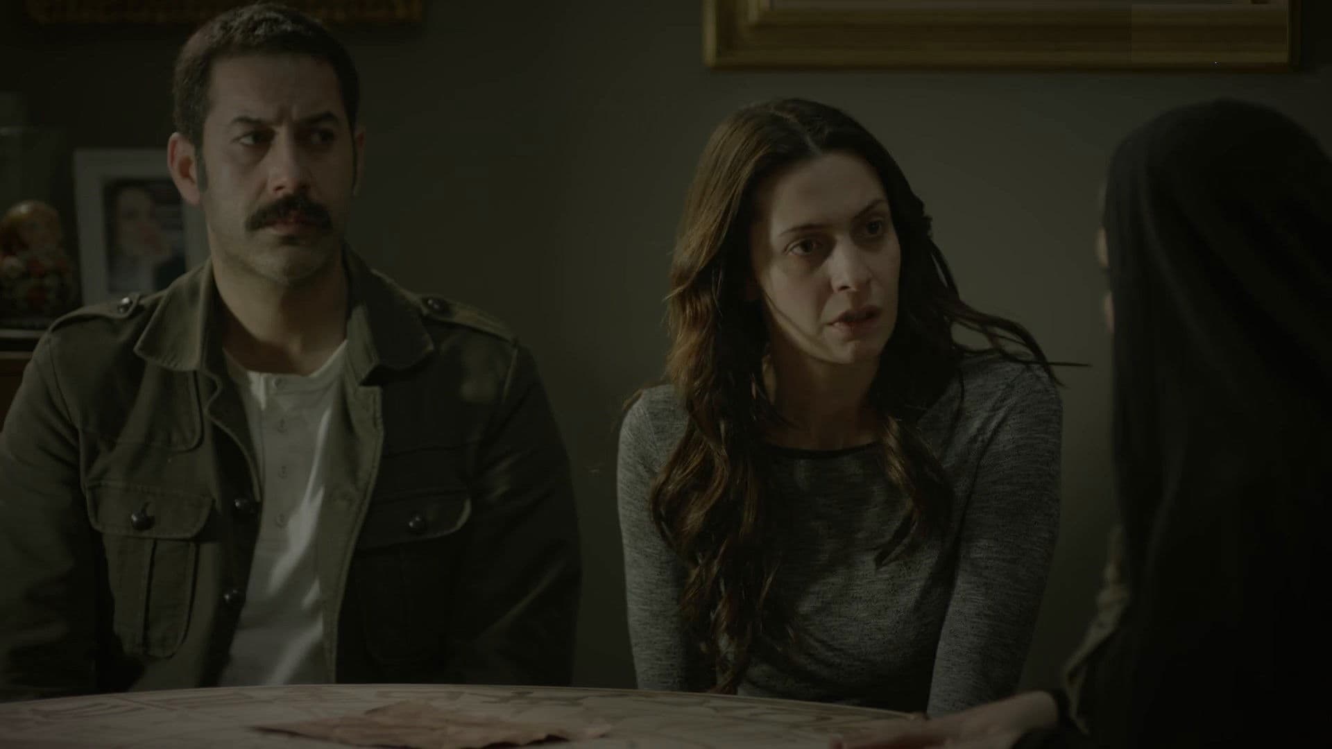 D@bbe: Curse of the Jinn