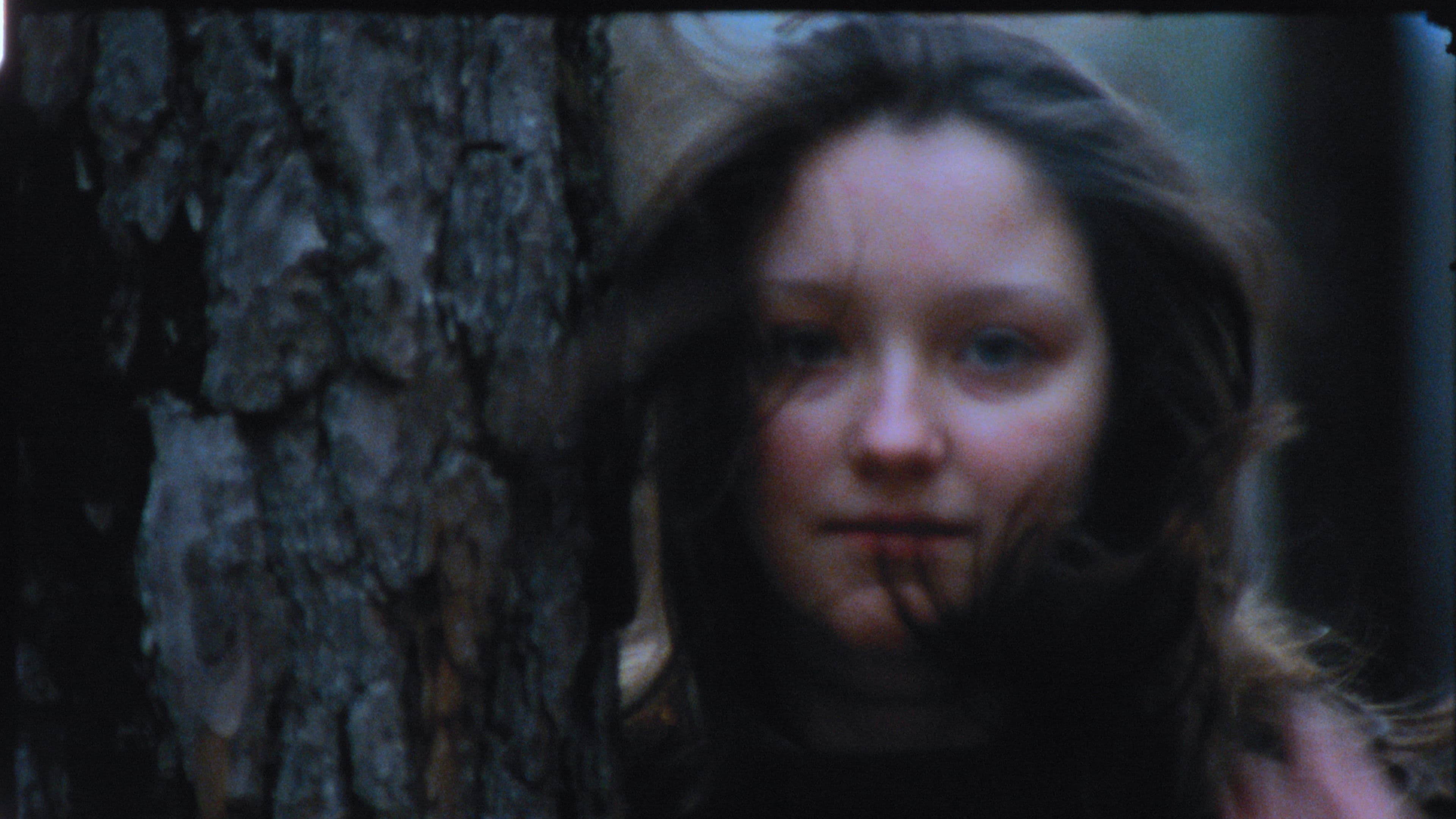 I Saw the Face of the Devil