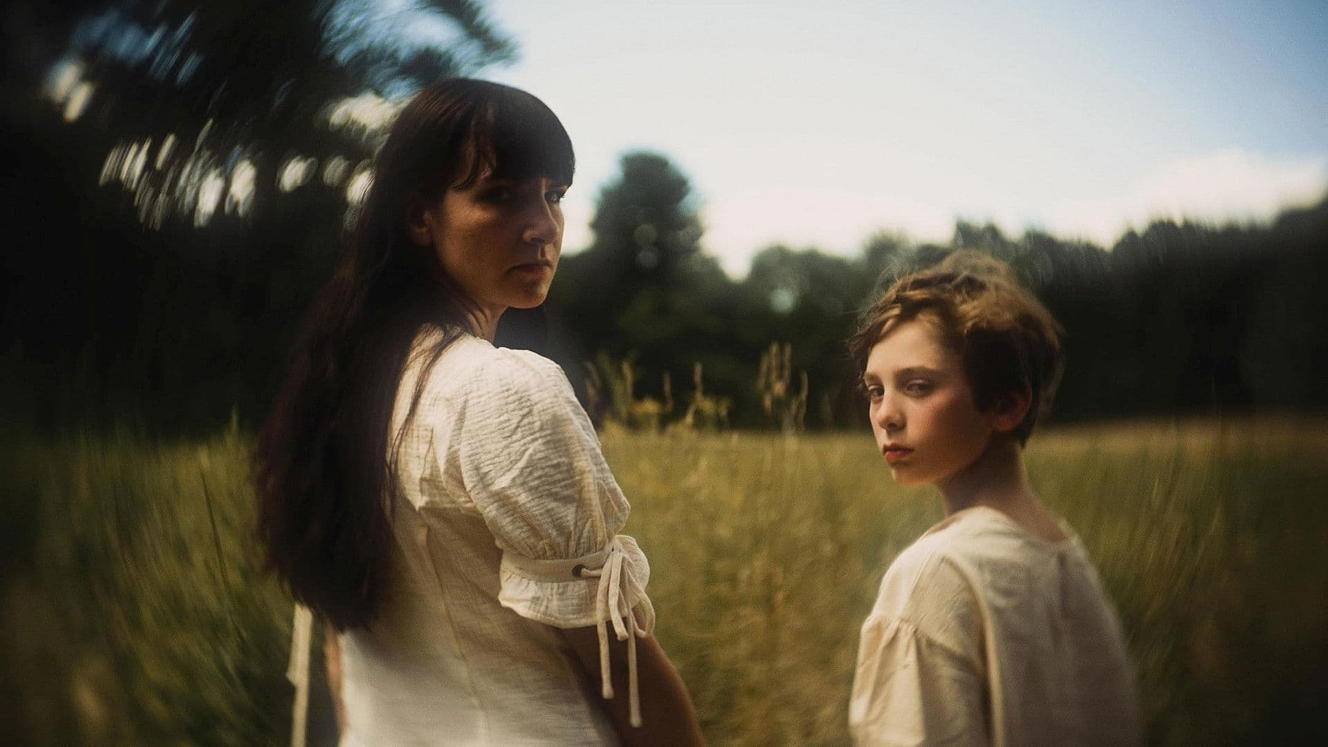 Night of the Werewolves