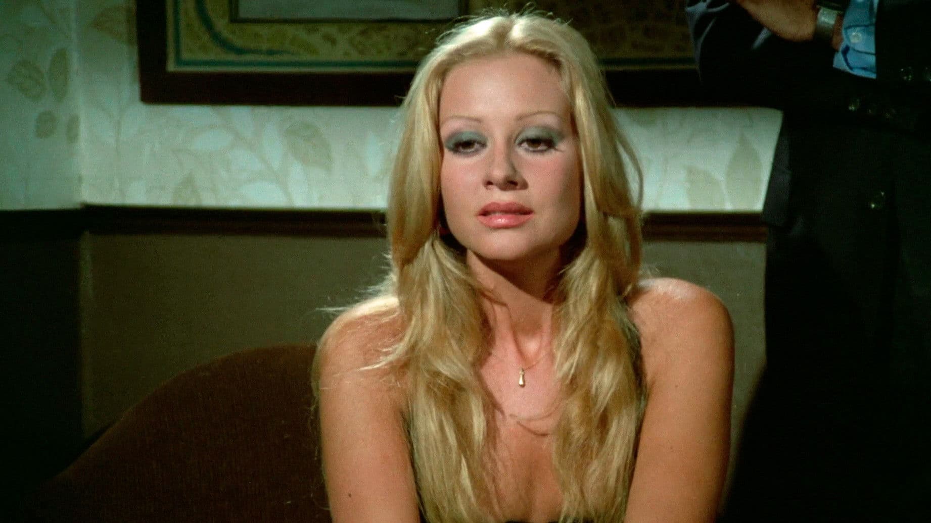 A Dragonfly for Each Corpse