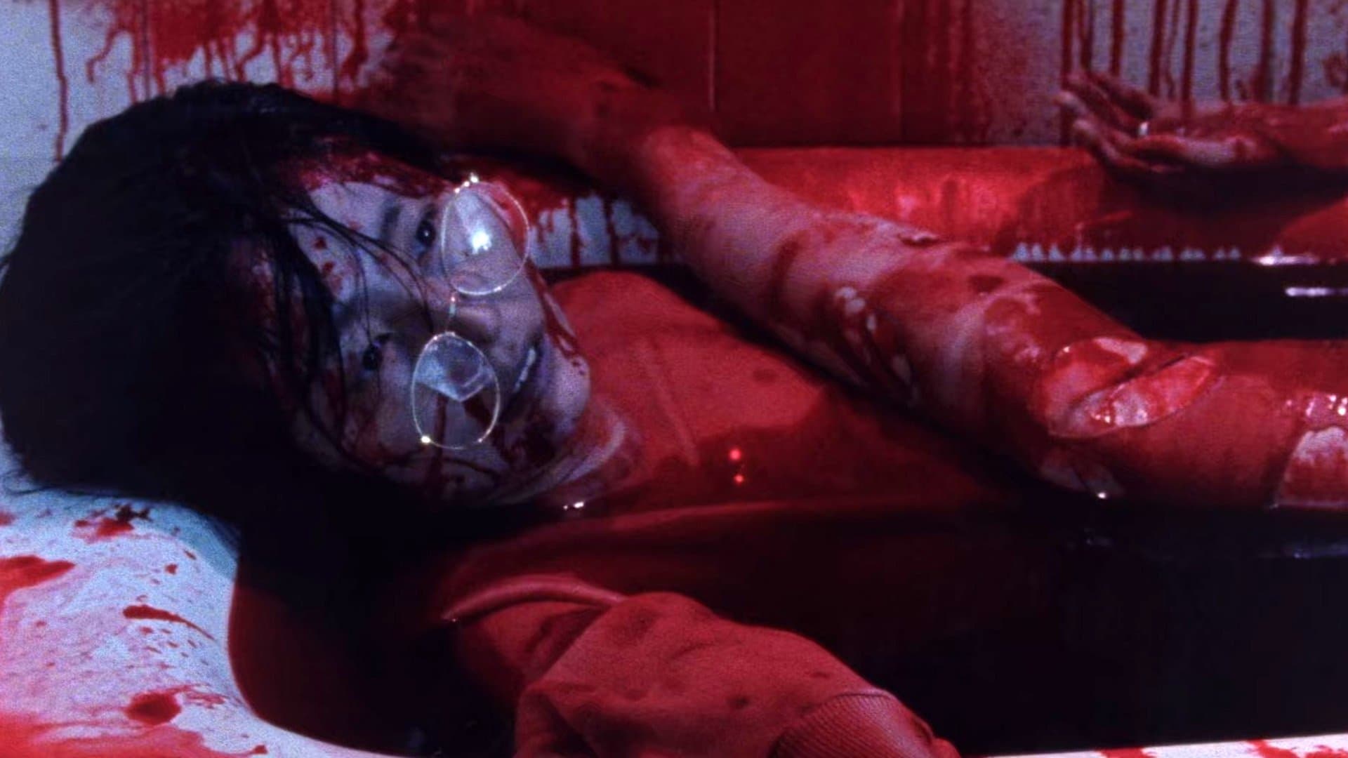 Evil Dead Trap 2: Hideki