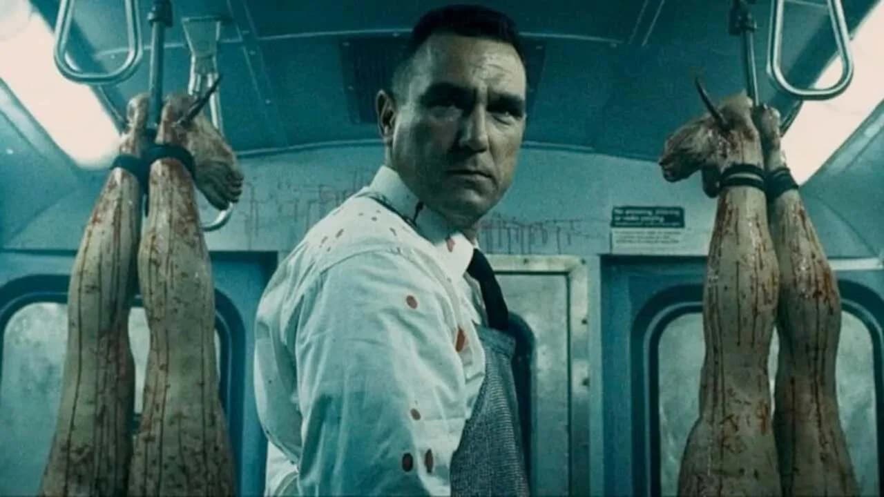The Midnight Meat Train