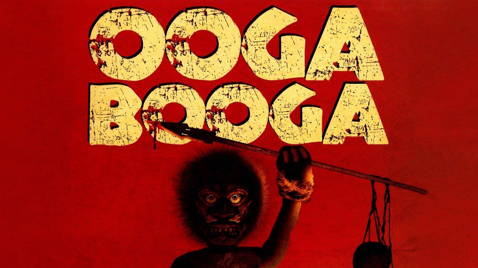 Ooga Booga