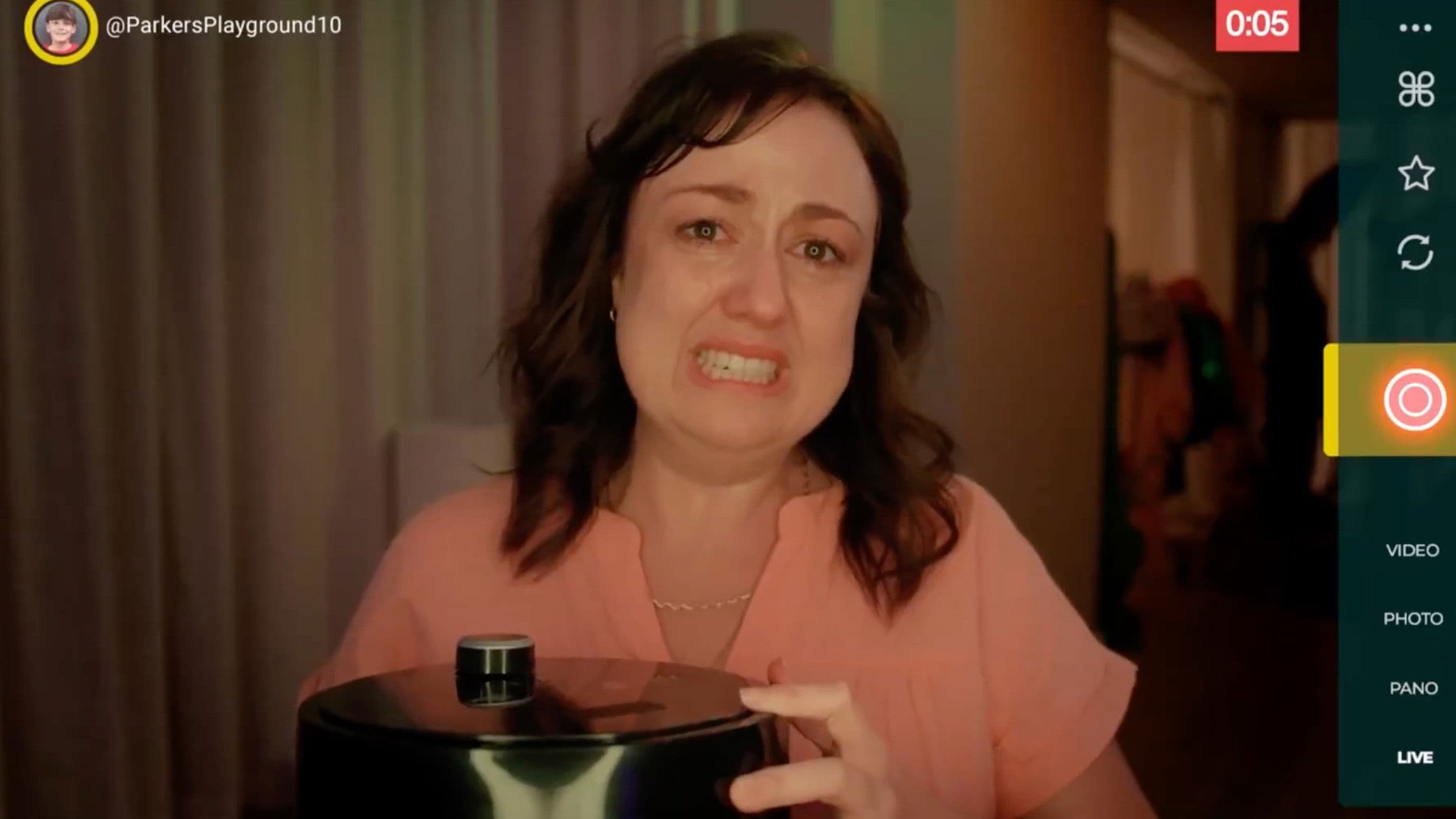 Clickbait: Unfollowed