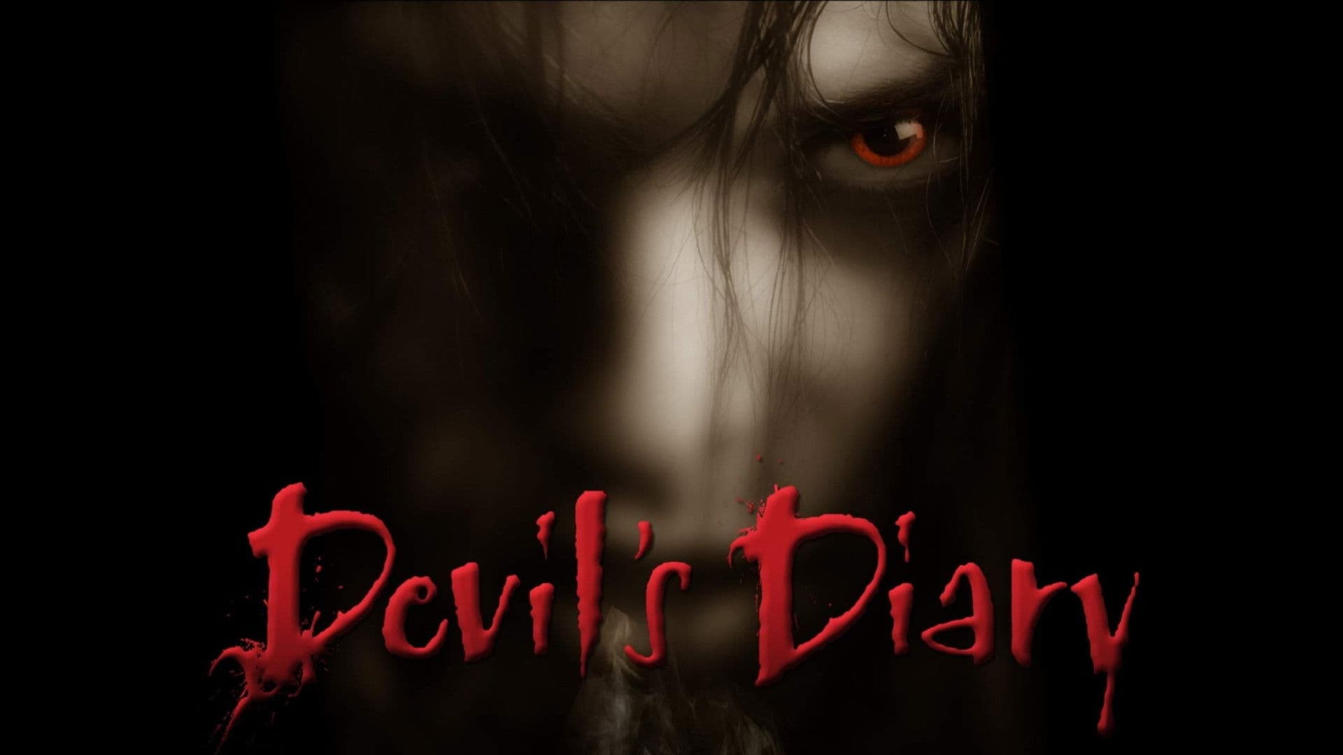 Devil's Diary
