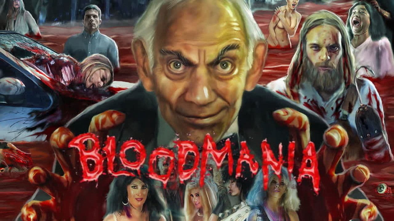BloodMania