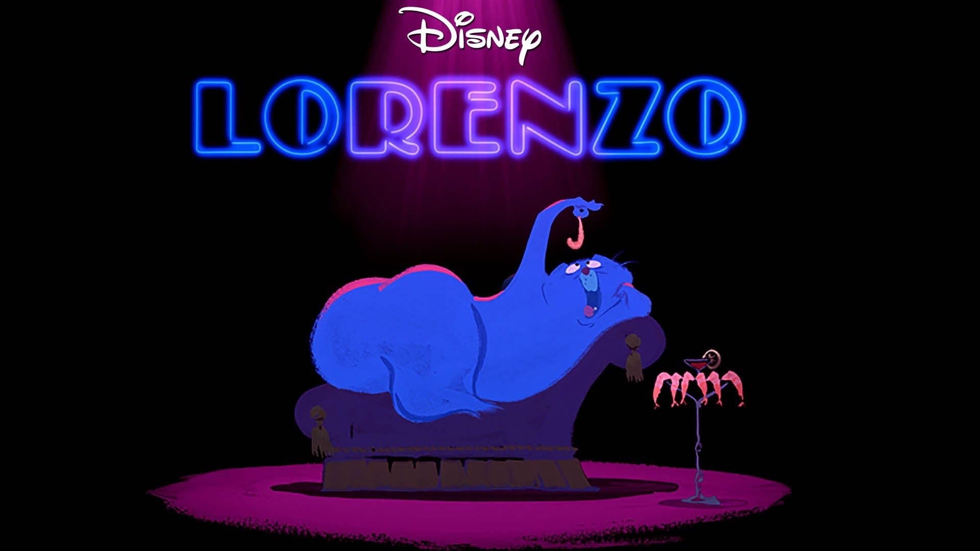 Lorenzo