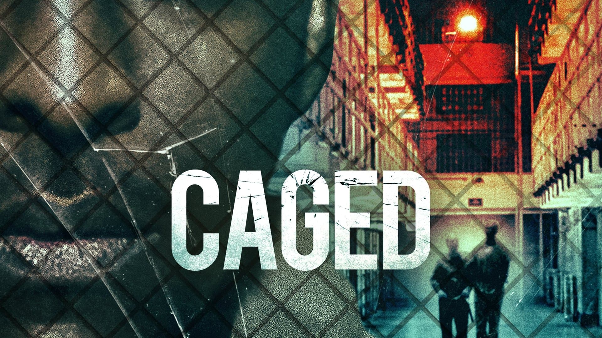 Caged