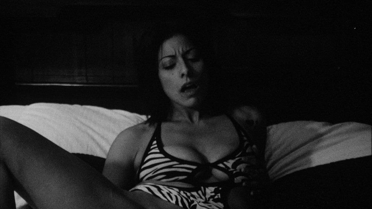 Portraits of Andrea Palmer