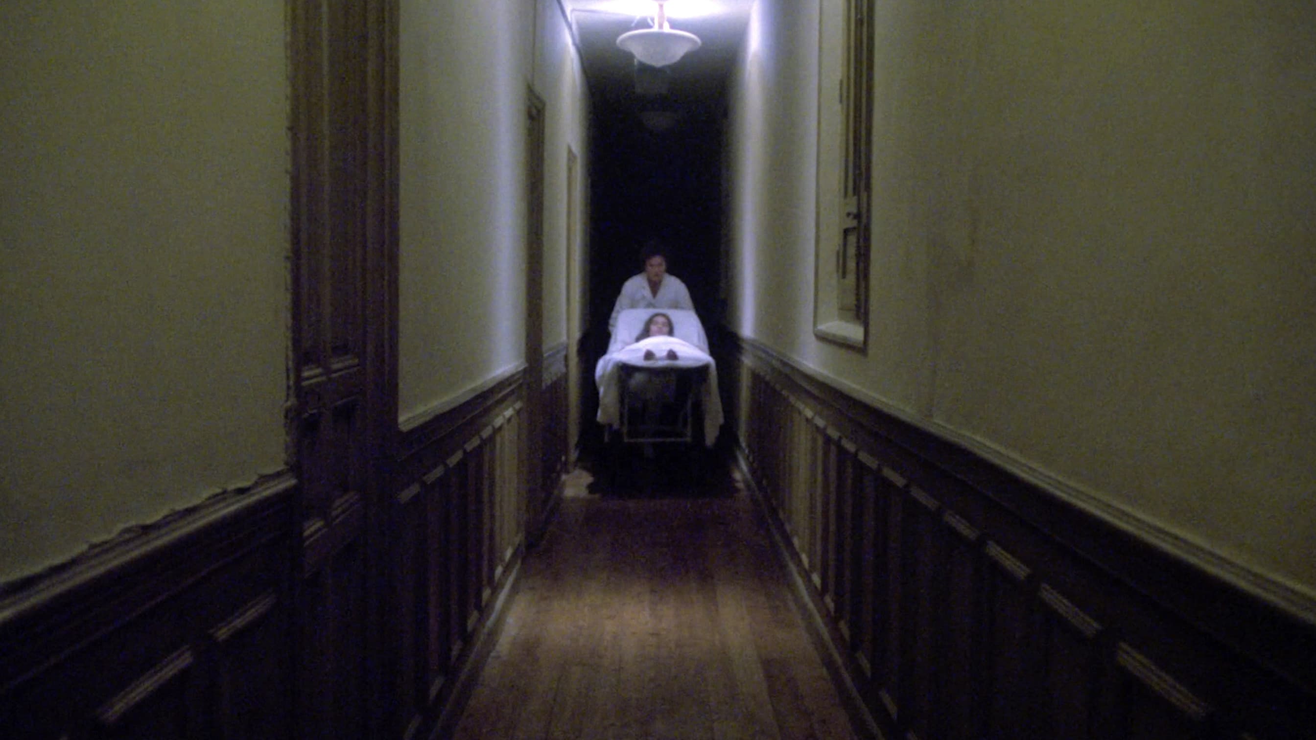 That House in the Outskirts