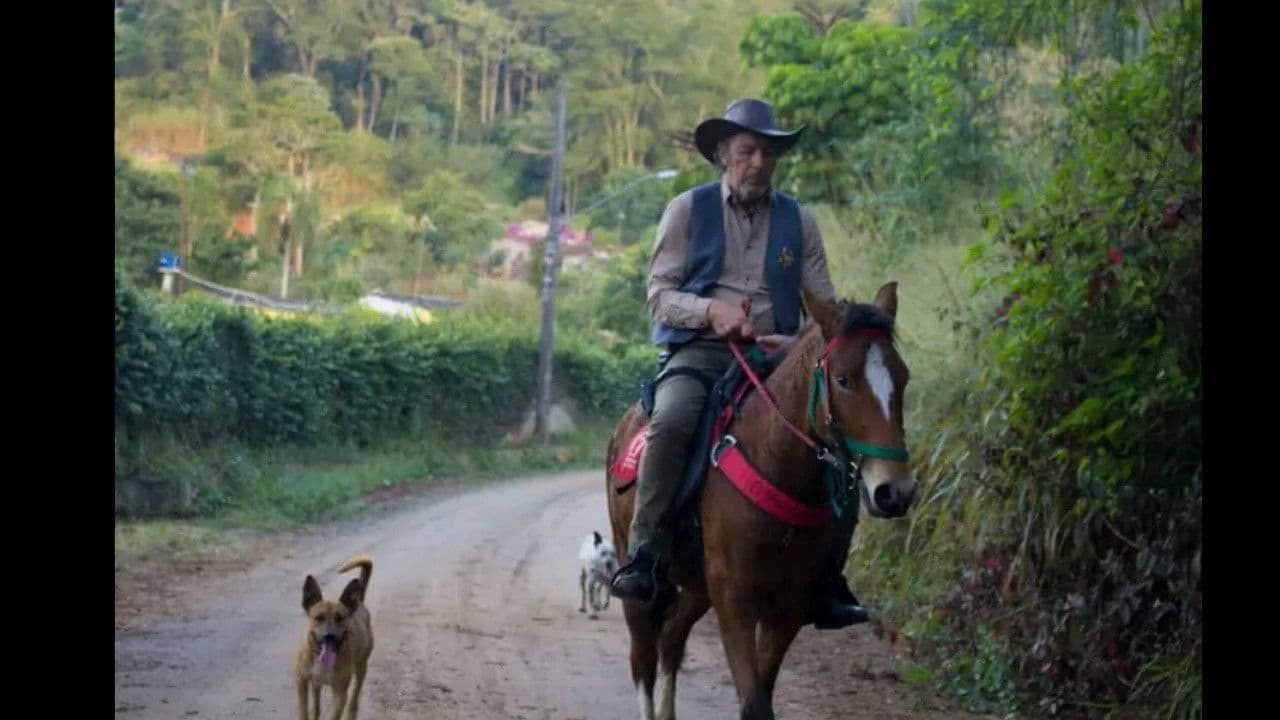 A Árvore Que Chorava Sangue