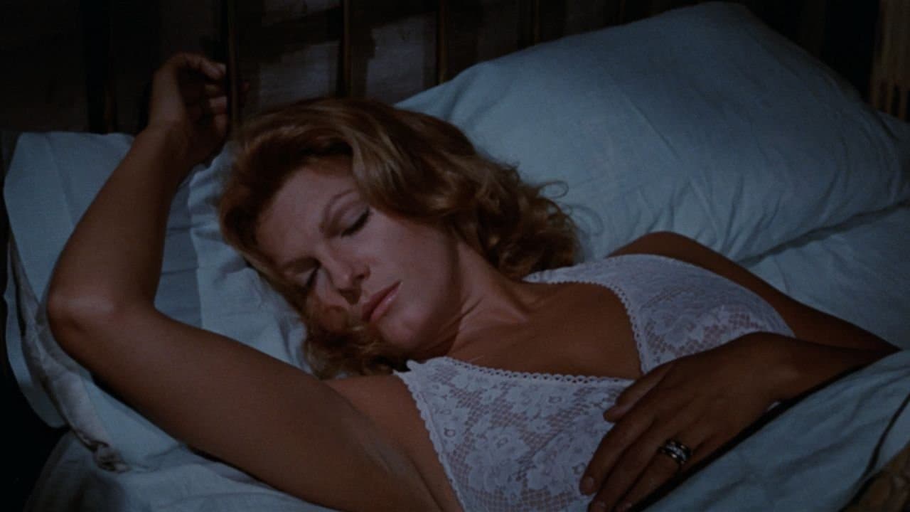 Count Dracula's Great Love