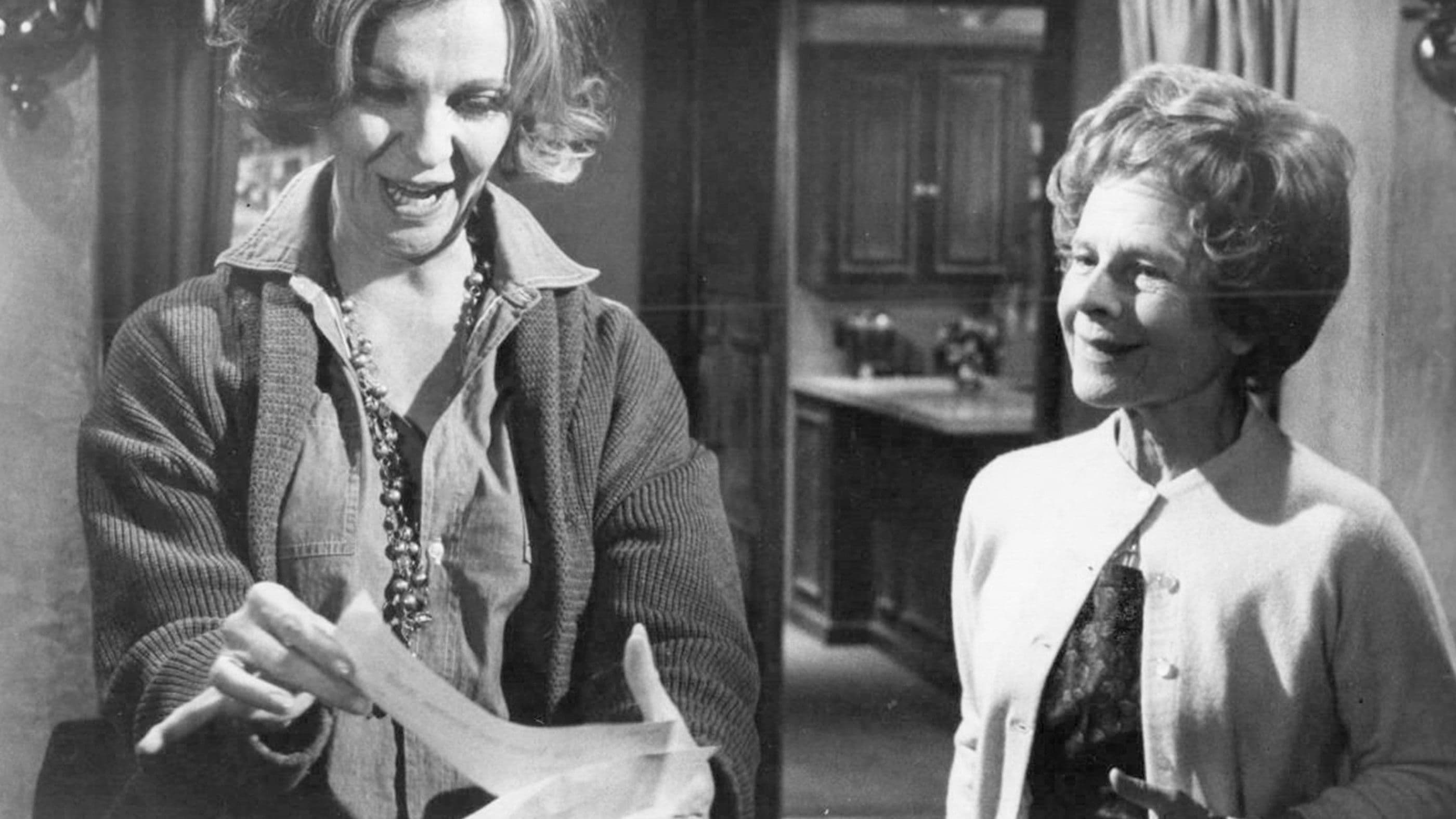 What Ever Happened to Aunt Alice?