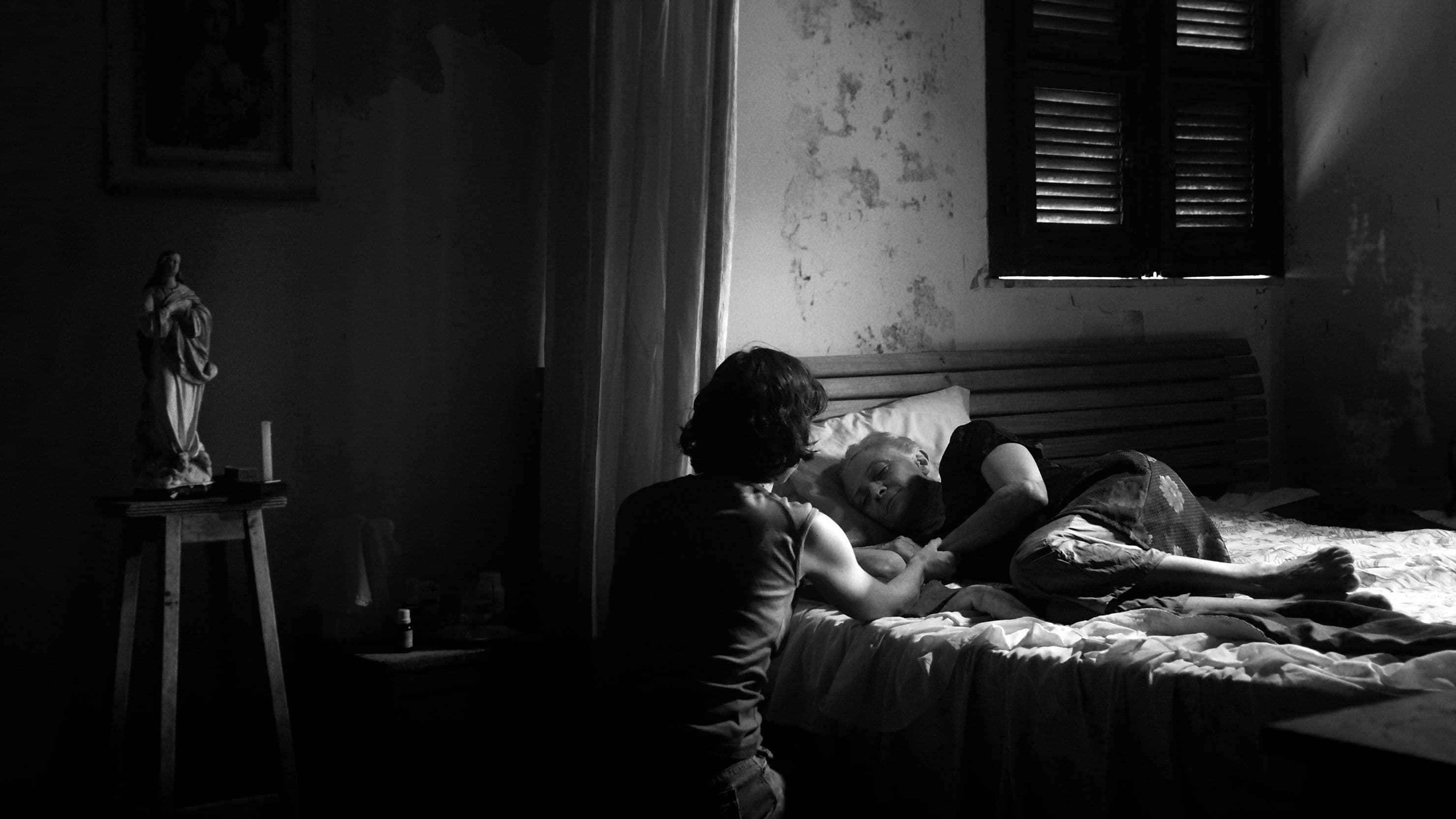 A Praia do Fim do Mundo