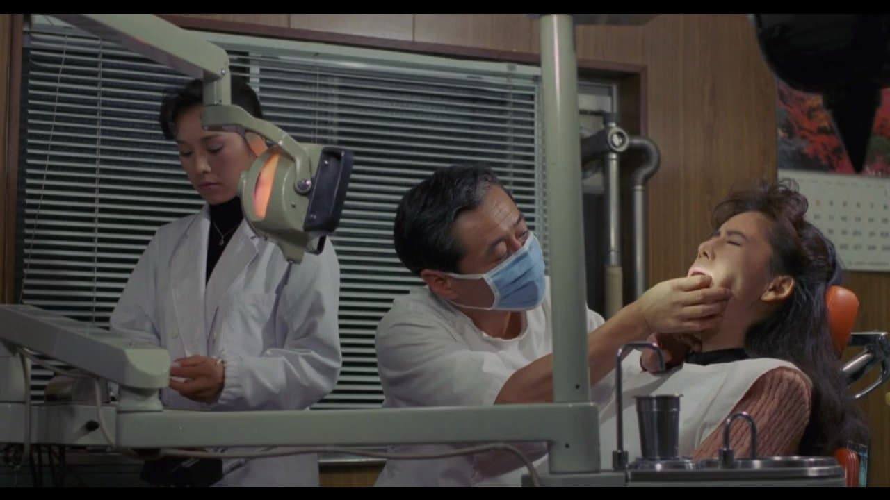 Flower and Snake 4: White Uniform Rope Slave