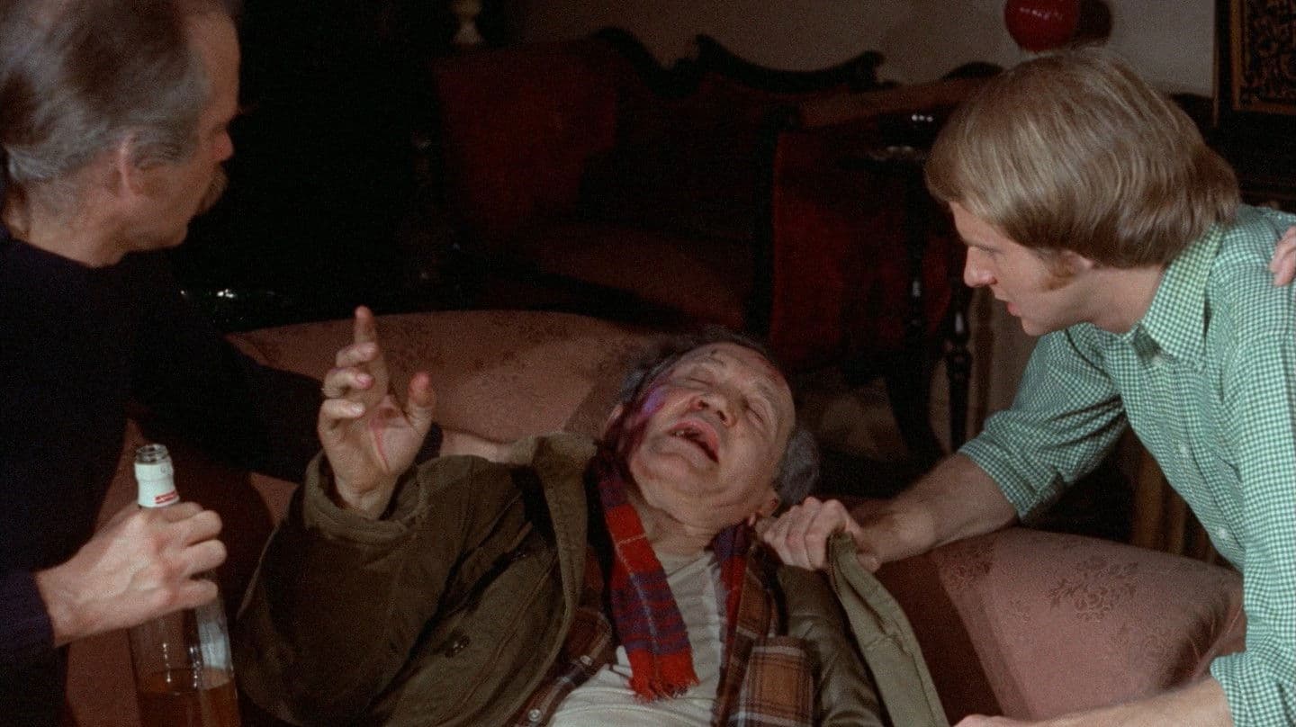 Shriek of the Mutilated