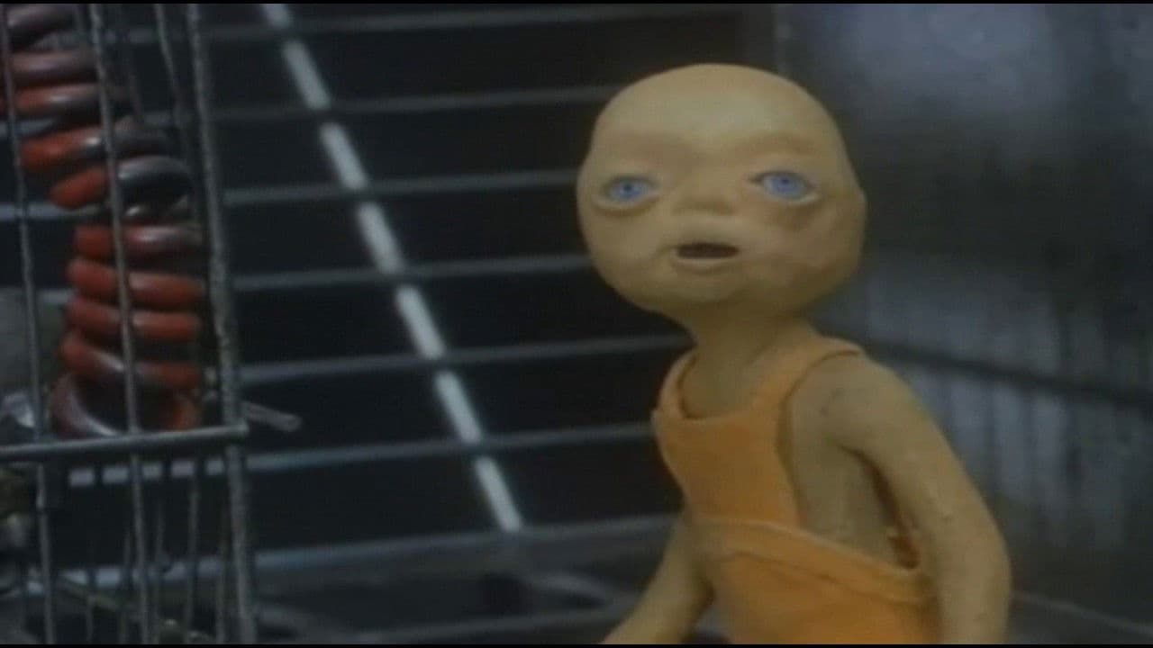 The Secret Adventures of Tom Thumb