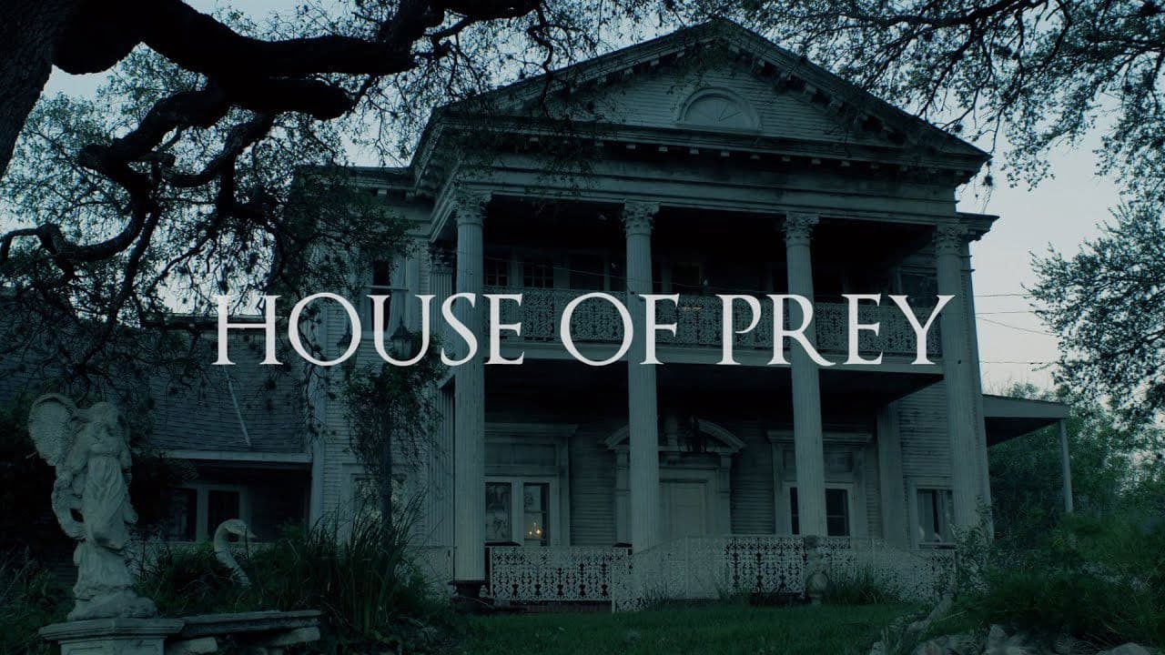 House of Prey