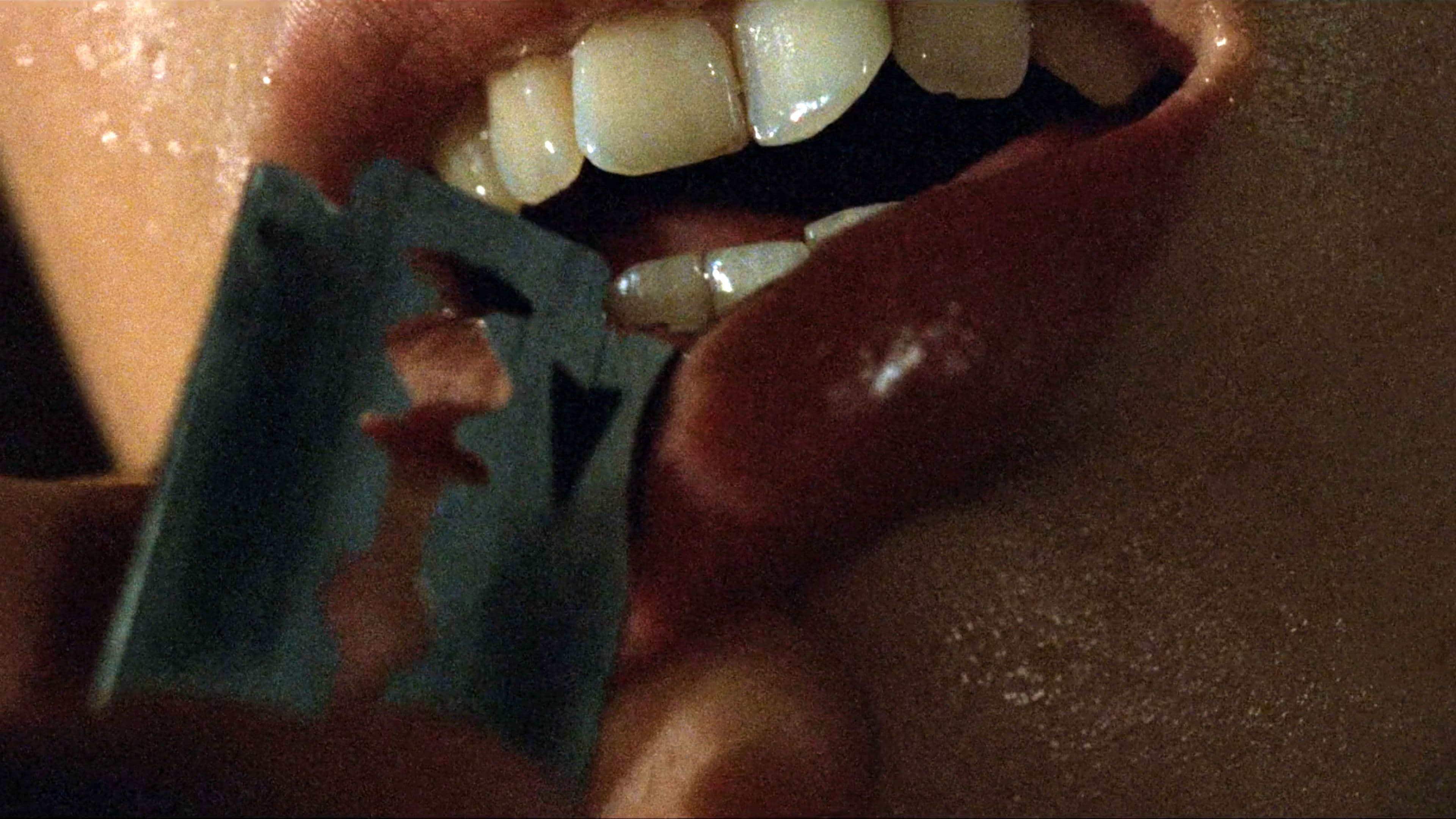 The Stendhal Syndrome