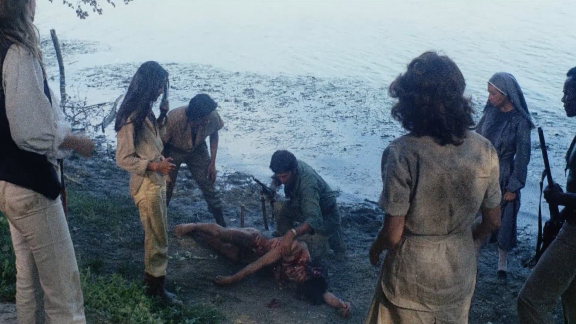 Emanuelle and the Last Cannibals