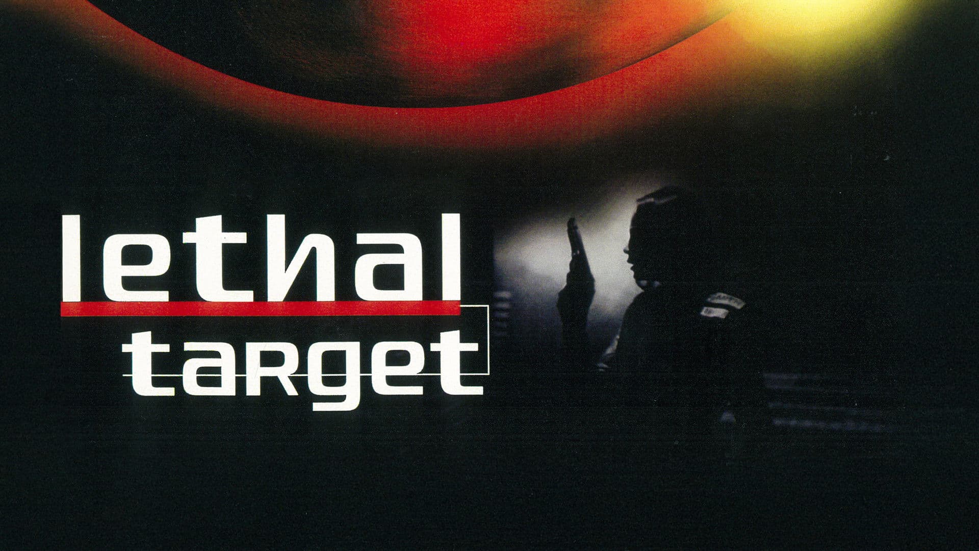 Lethal Target