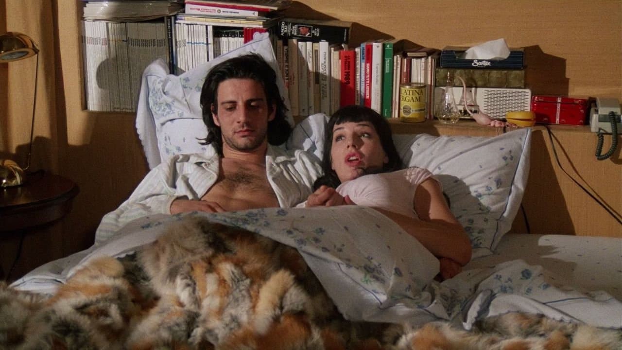 Arabella: Black Angel