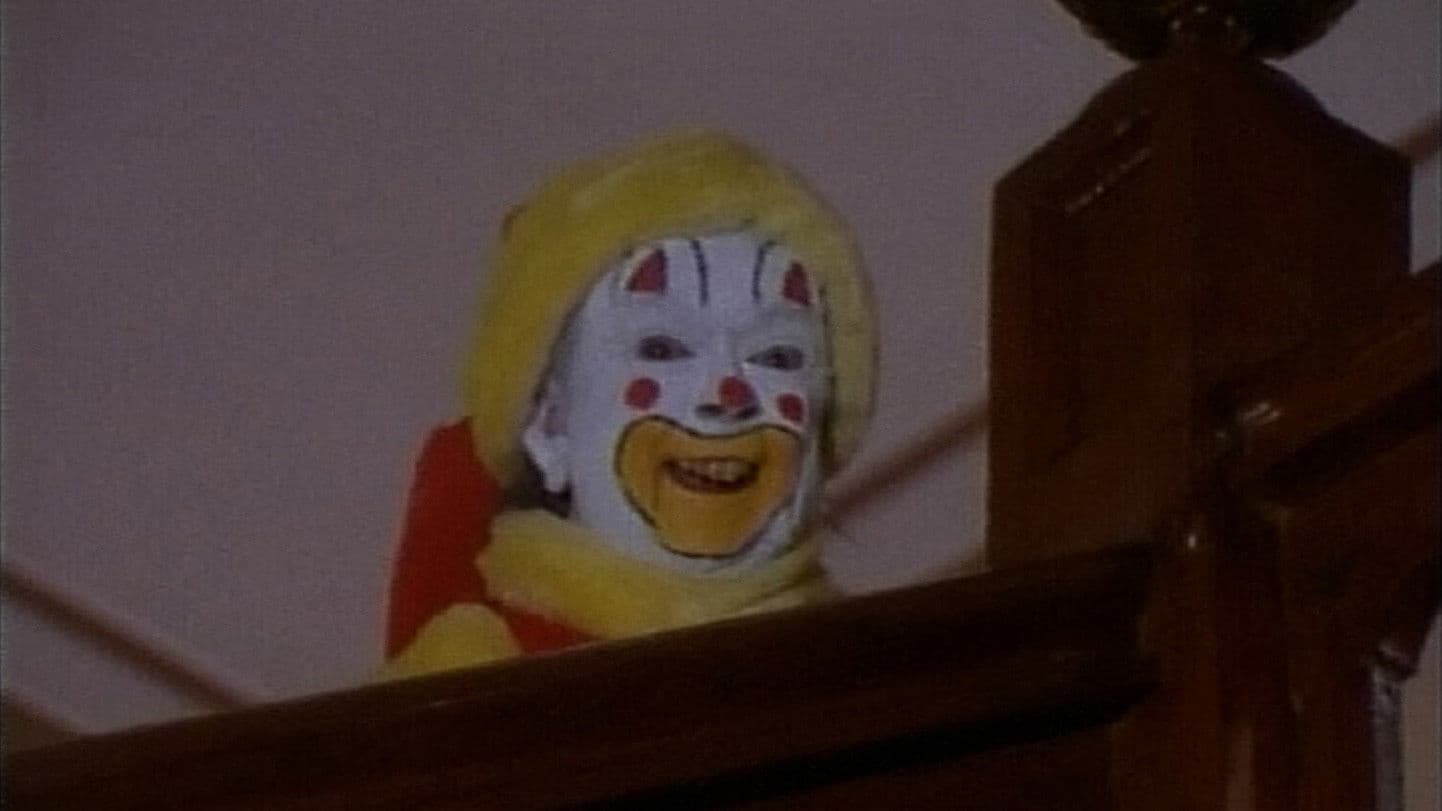 Diabolical Inheritance