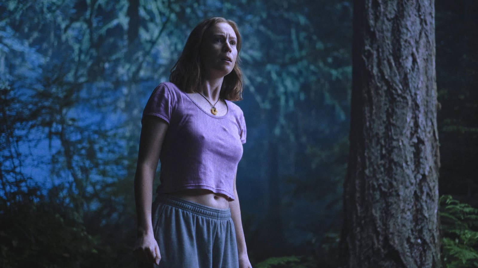 Teenage Sex and Death at Camp Miasma