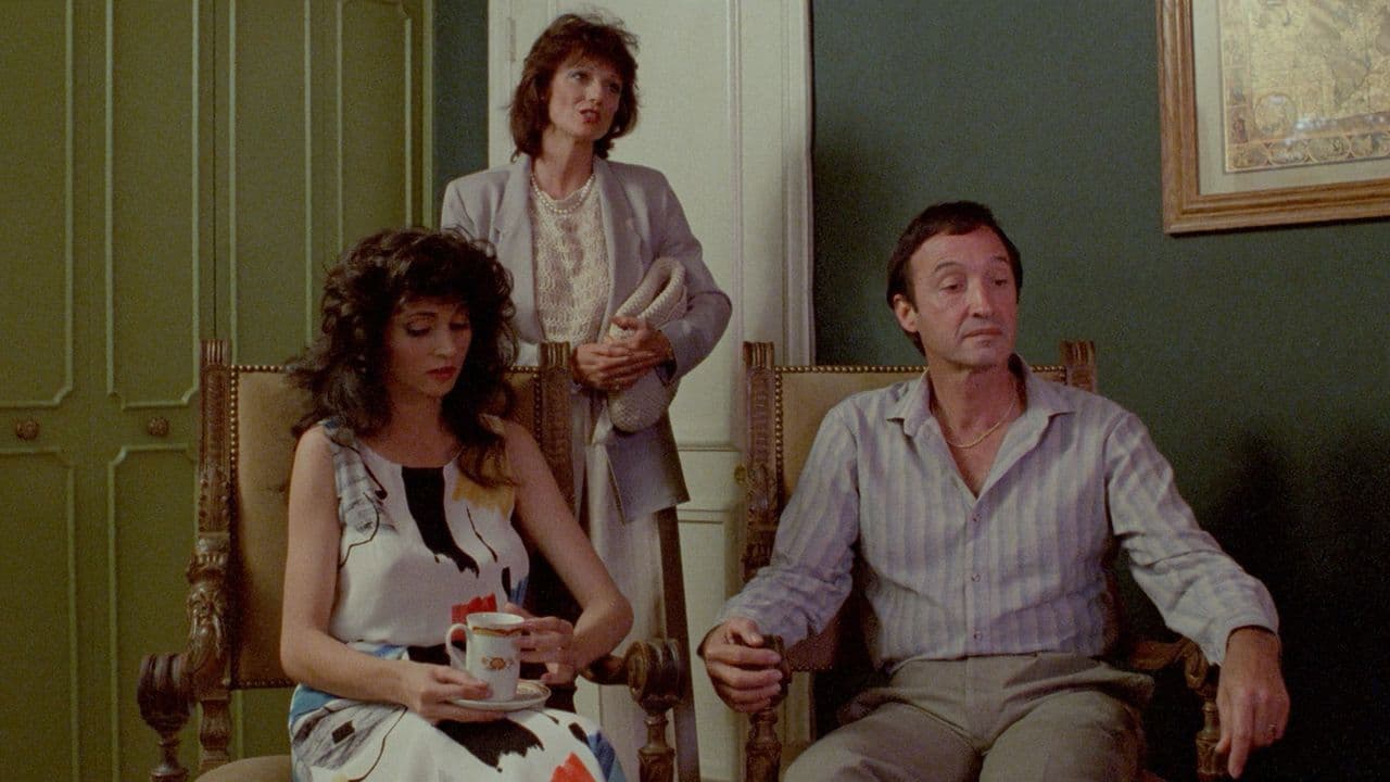 Taboo IV: The Younger Generation