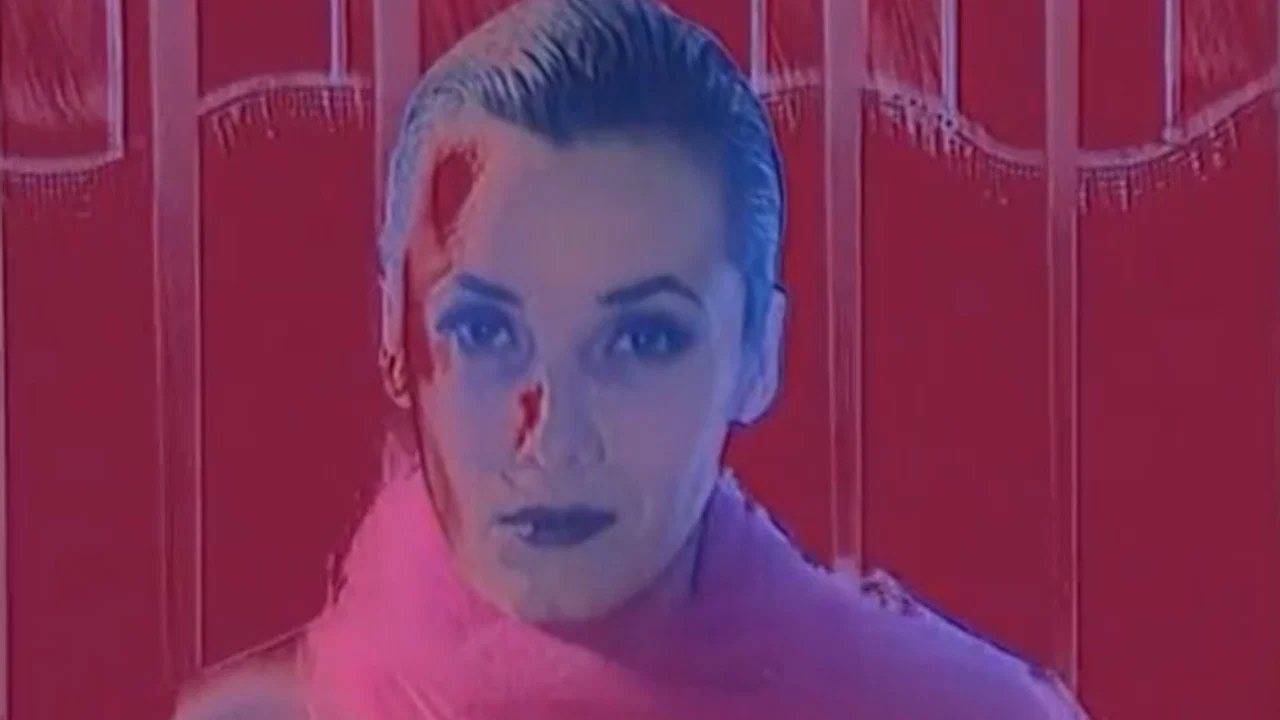Vampire Blues