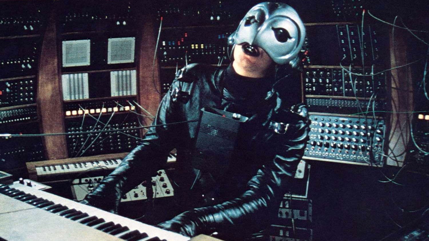 Phantom of the Paradise